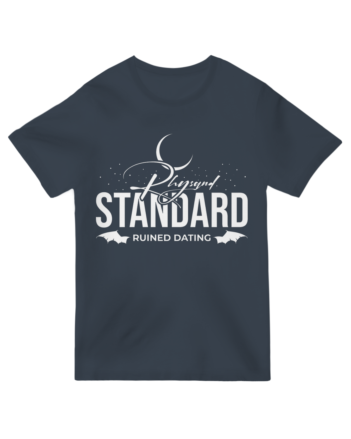 Rhysand Standards Ruined Datin