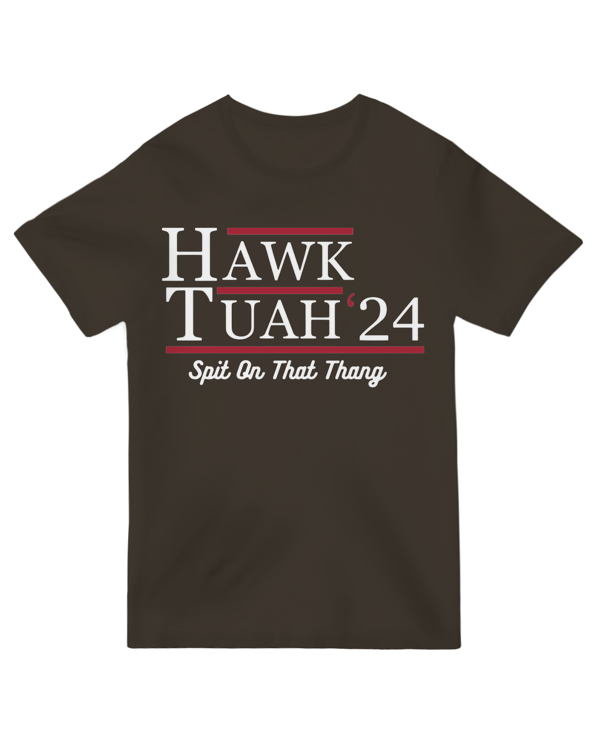Hawk Tuah '24