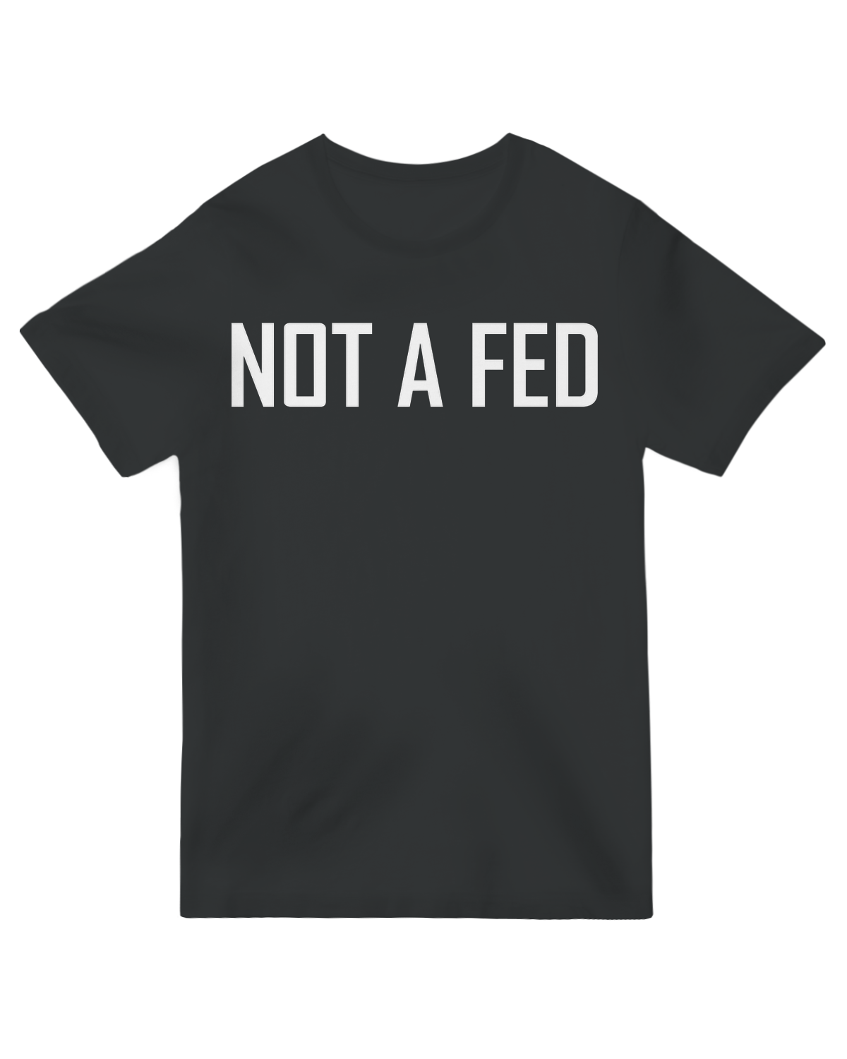Not A Fed