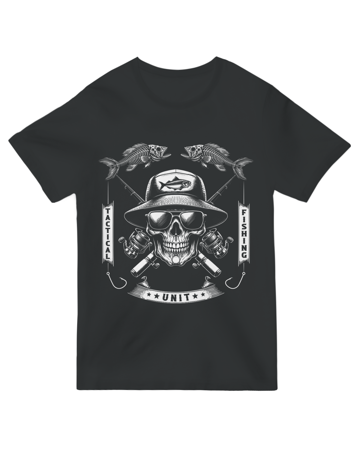 Tactical Fishing Unit