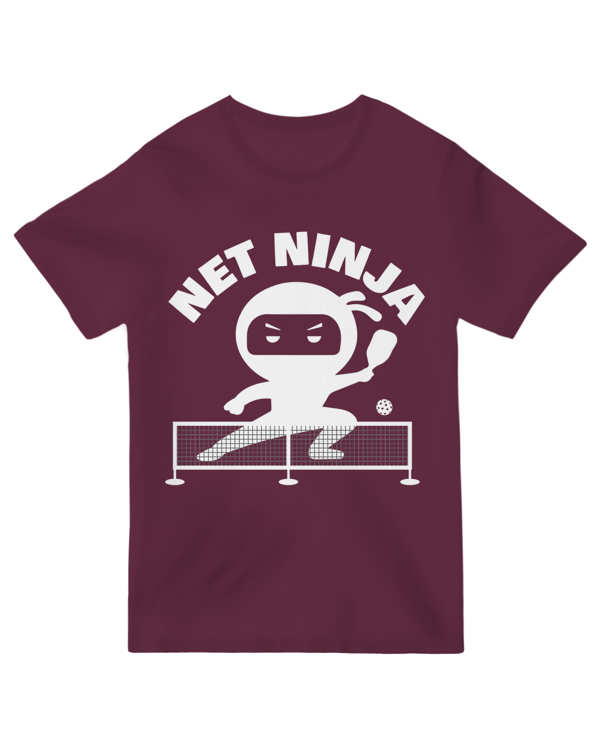 Net Ninja