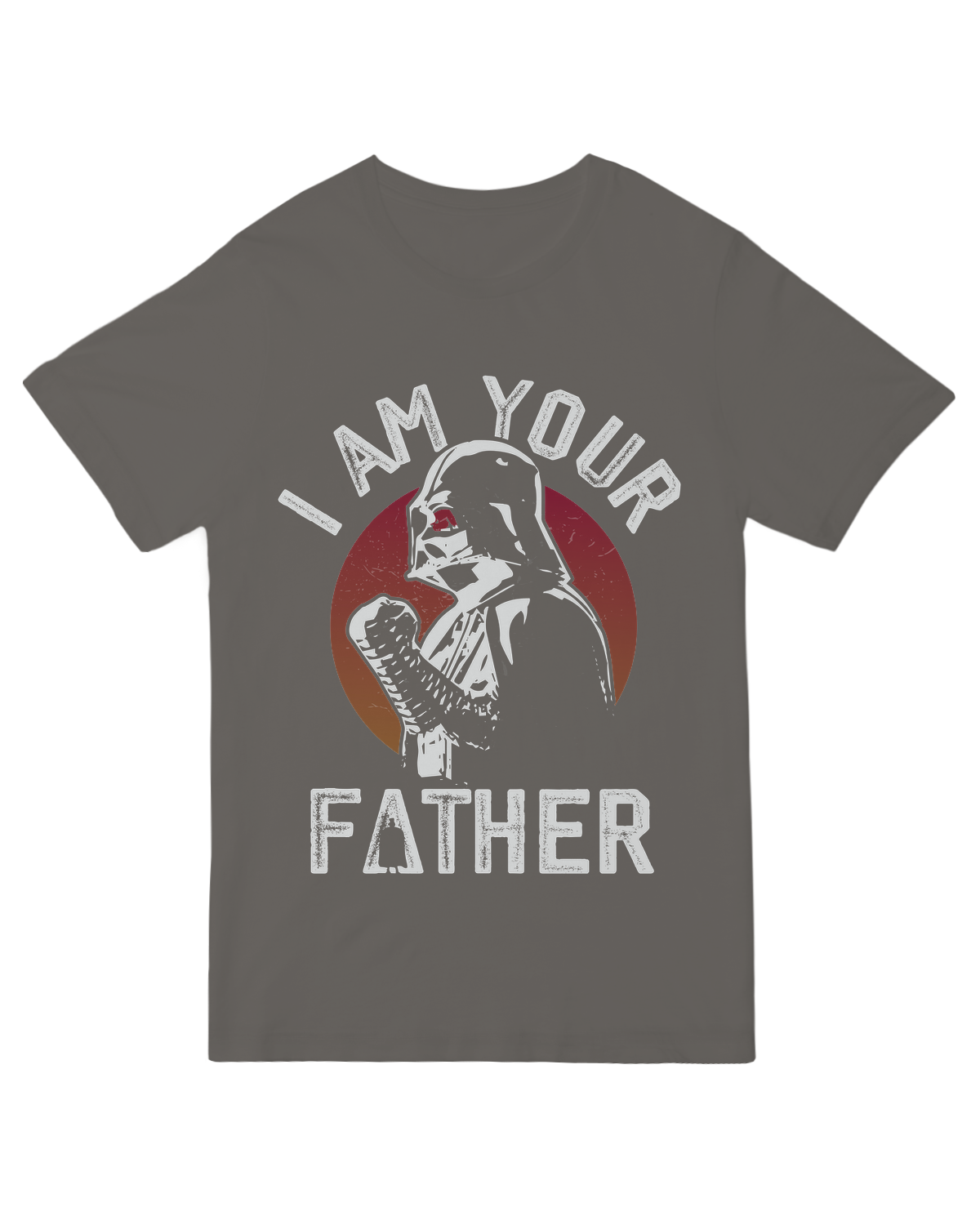 I am your father