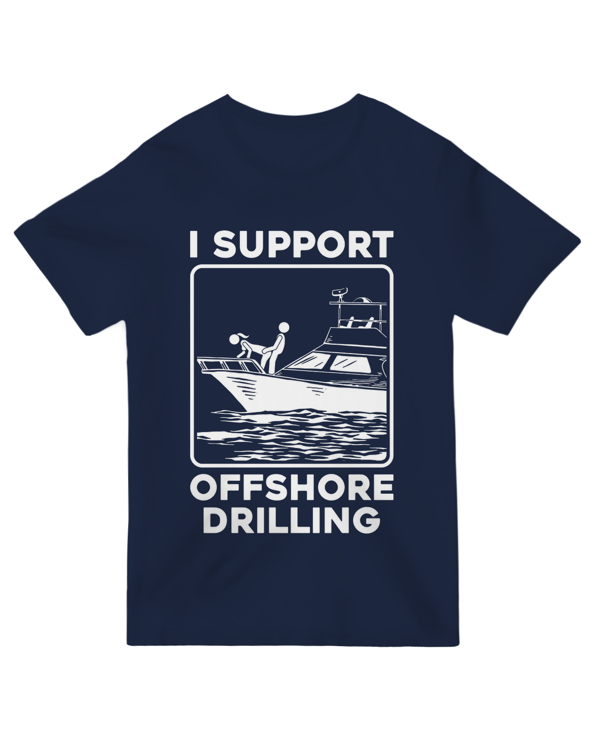 Offshore Drilling