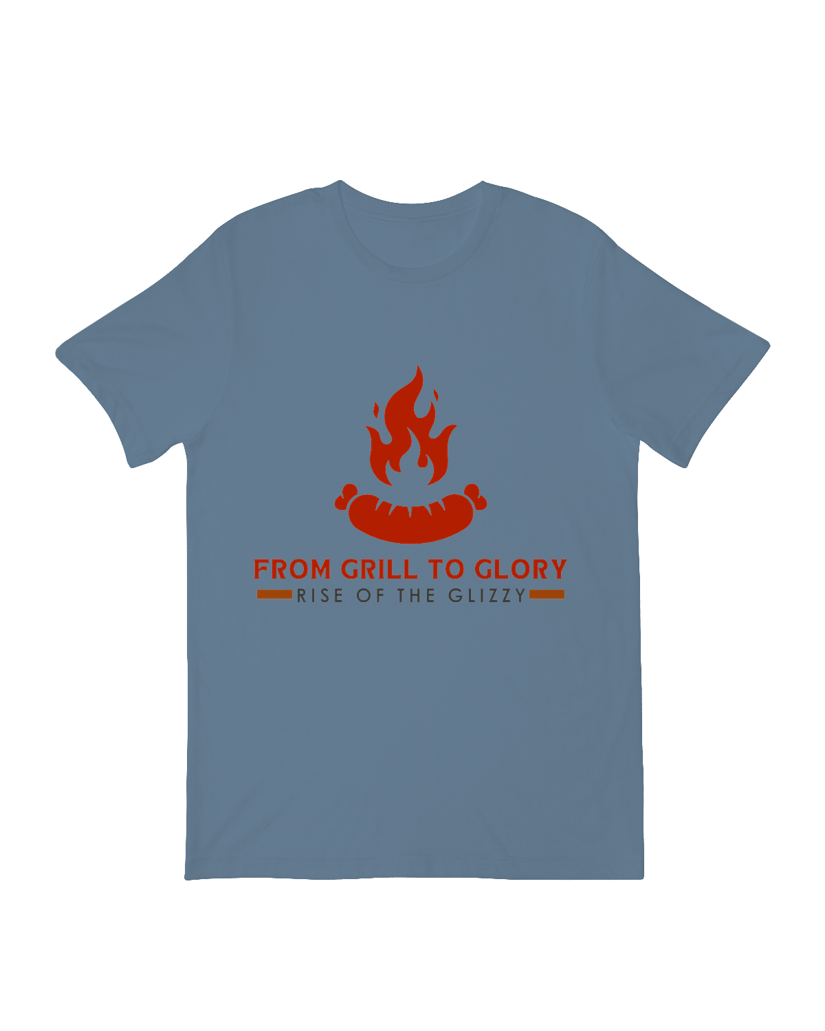 Grill to Glory