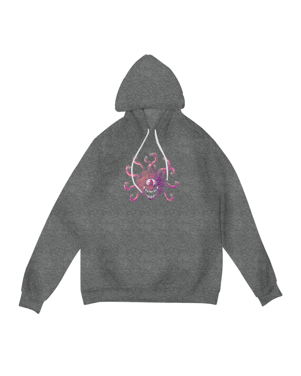 Beholder Hoodie