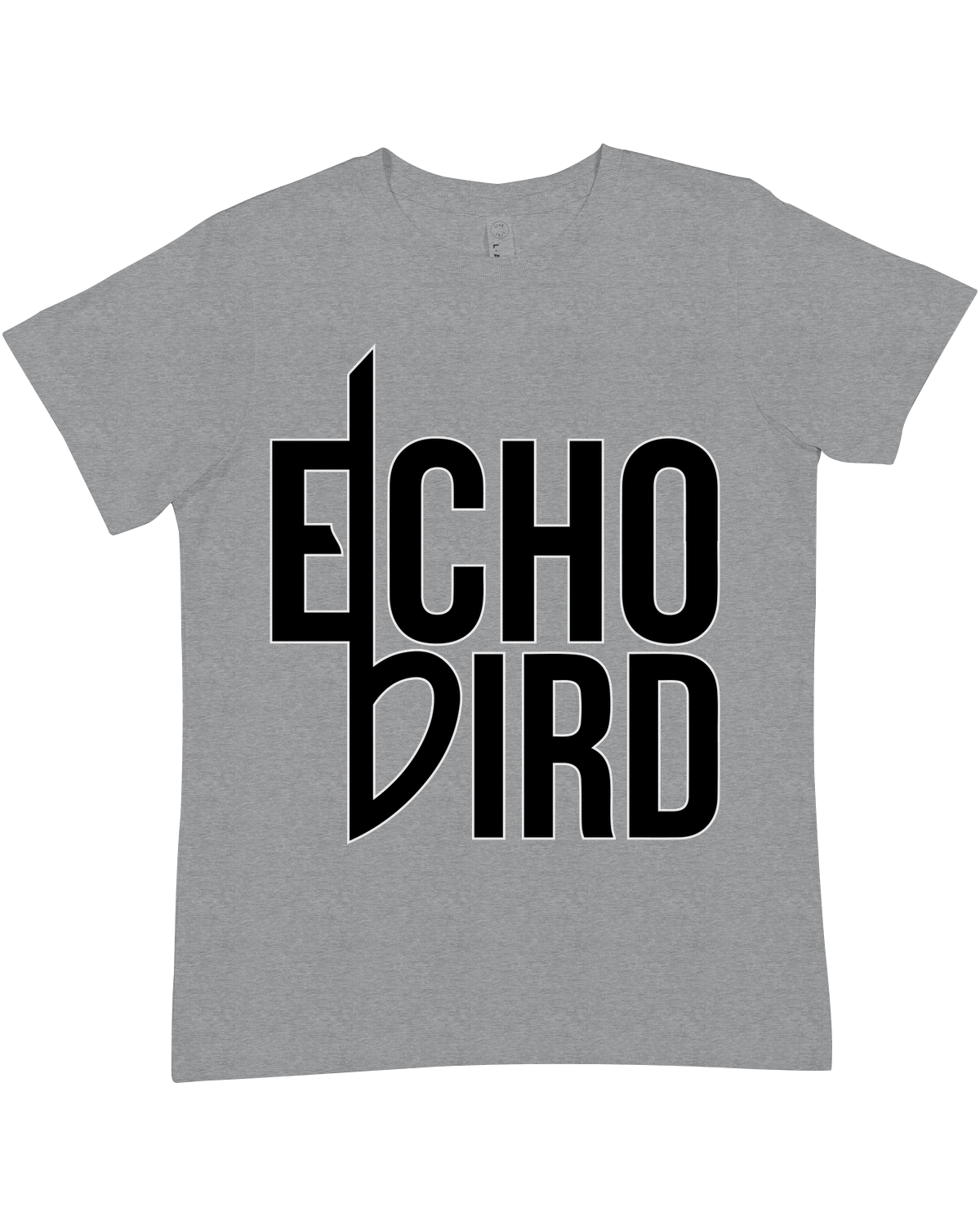Echo Bird Youth Premium Crewneck Tee
