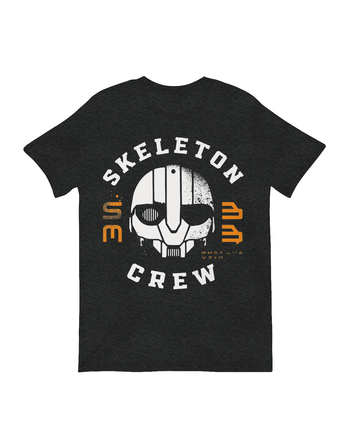 Skeleton Crew Mask