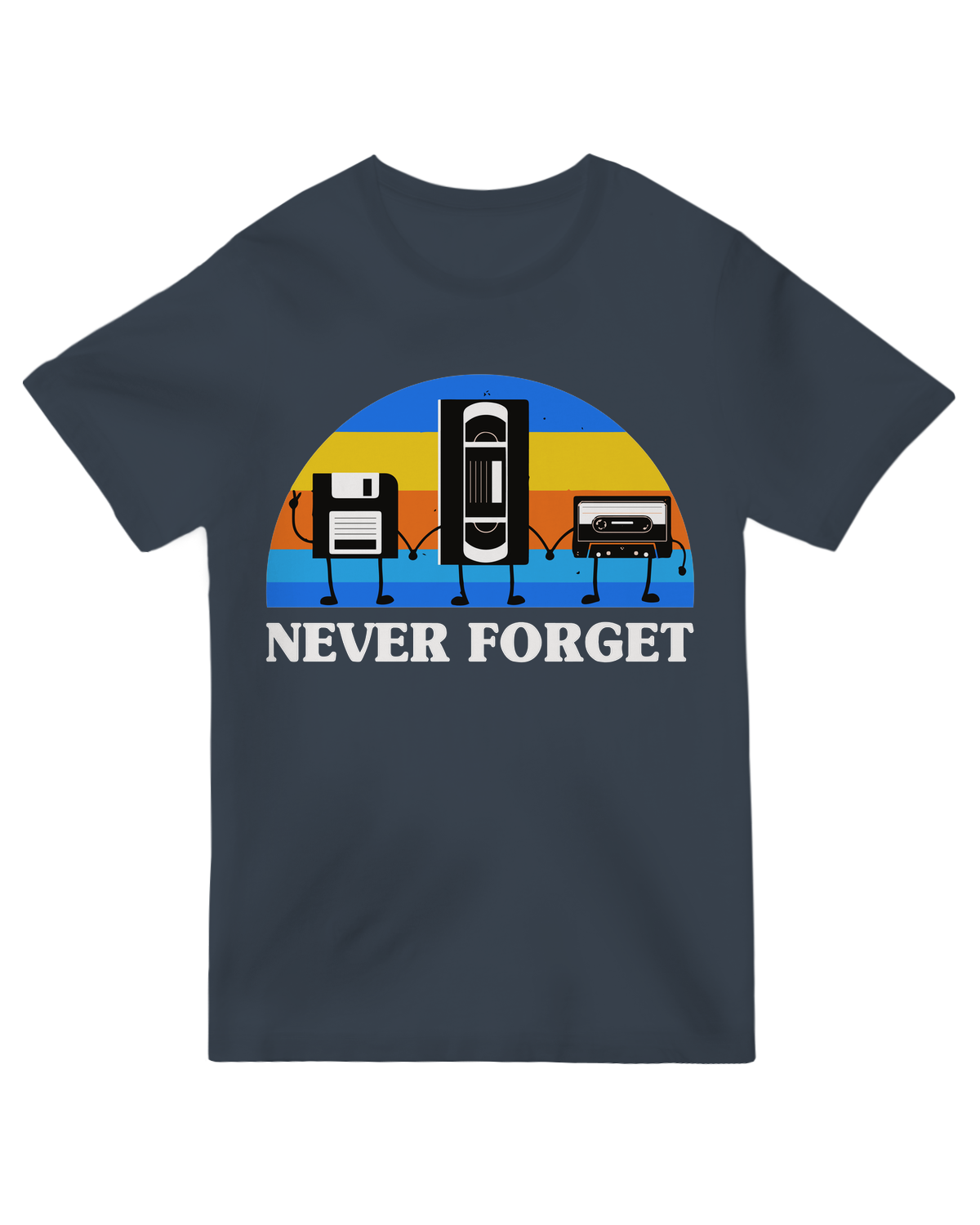 We'll Always Remember