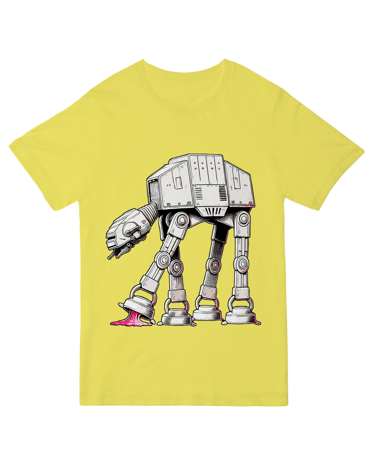 REBEL GUM! Funny Geek