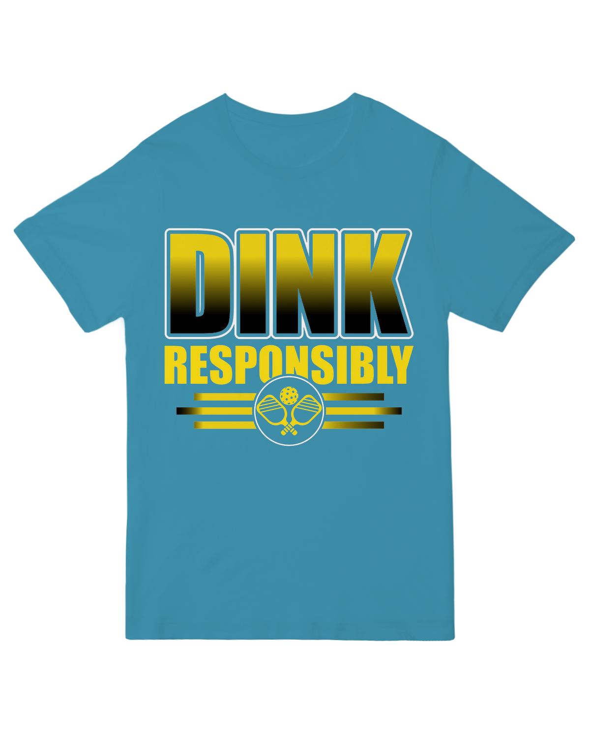 Dink Responsibly