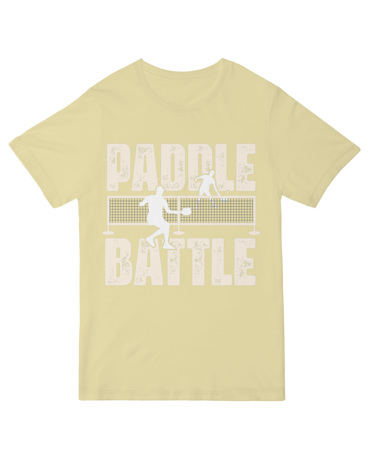 Paddle Battle