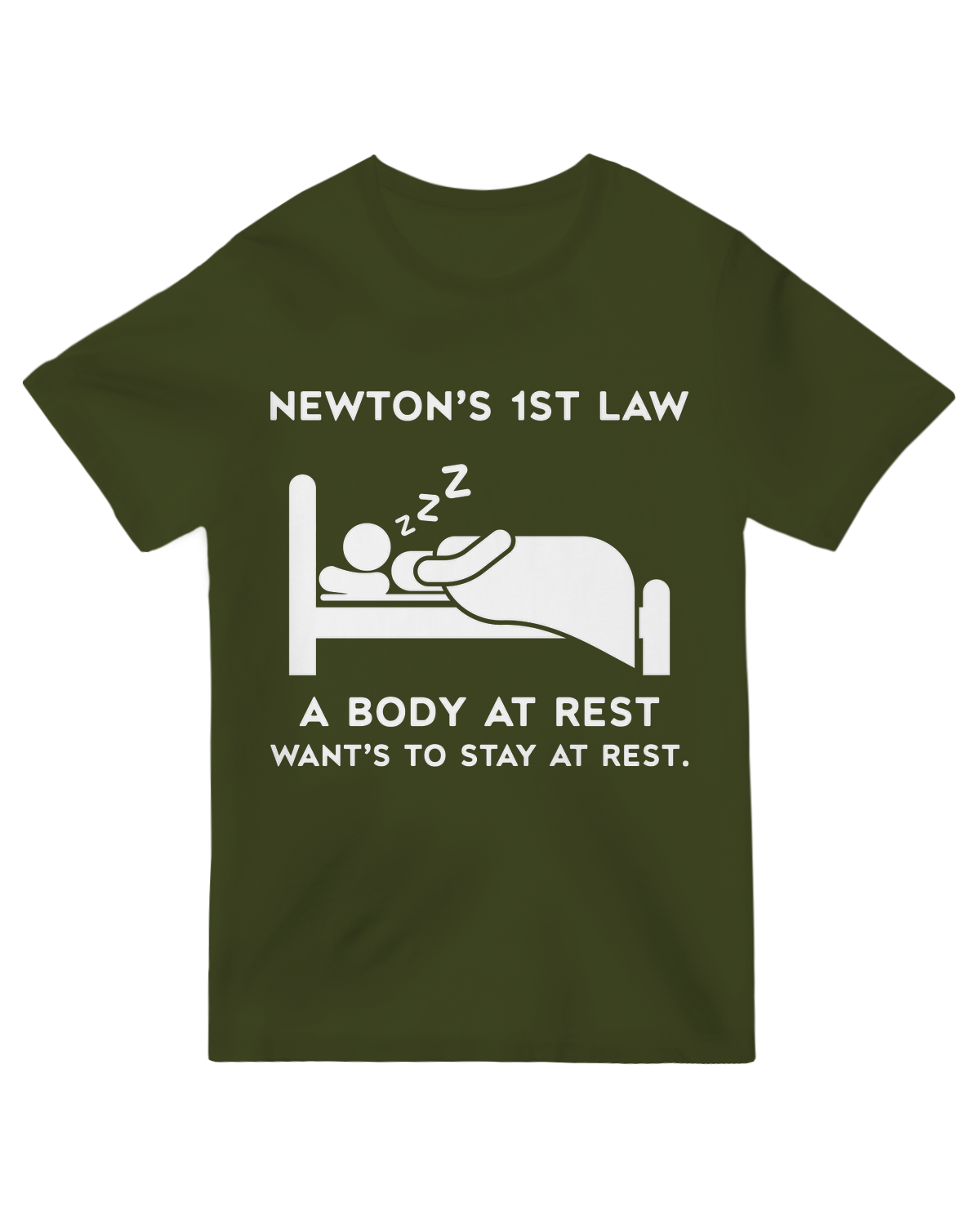 Newton_s First Law