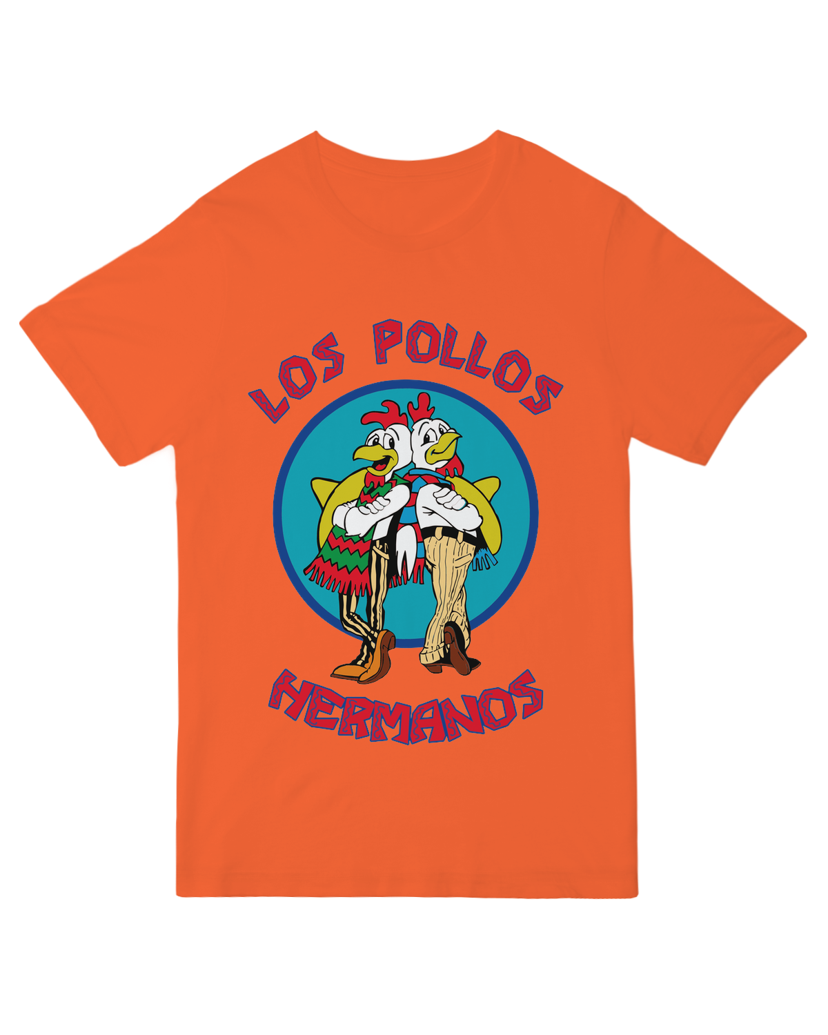 Los Pollos Hermanos