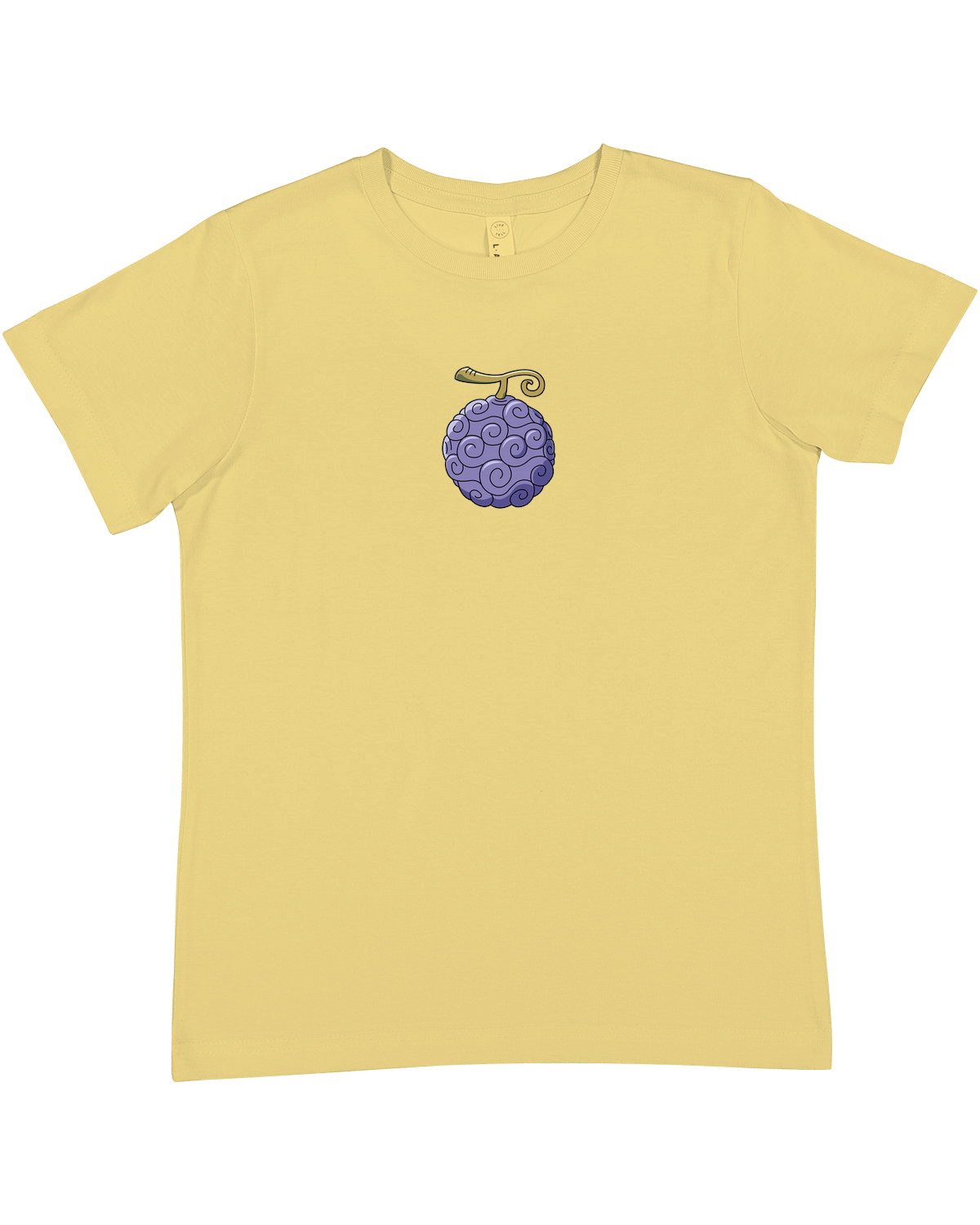 One Piece - Devil Fruit (kids)