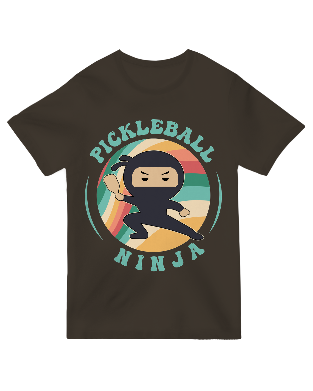 Pickleball Ninja