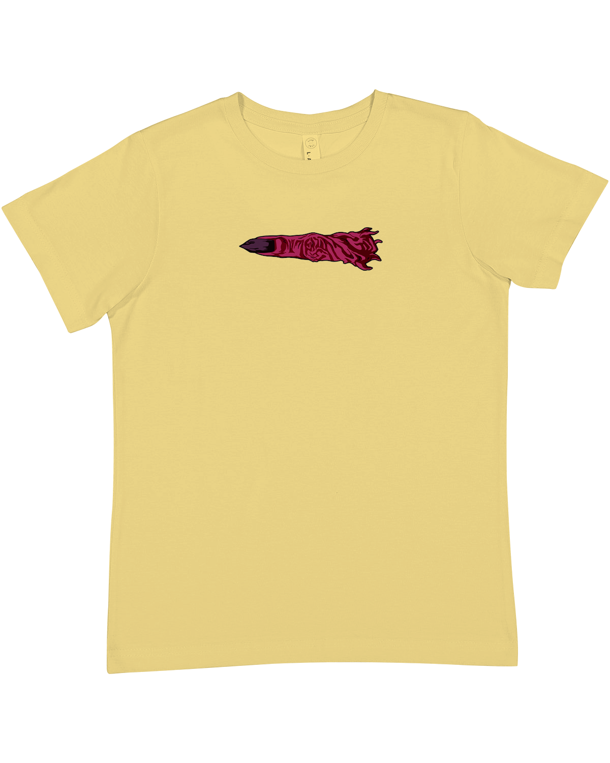 Jujutsu Kaisen - Cursed Finger (kids)