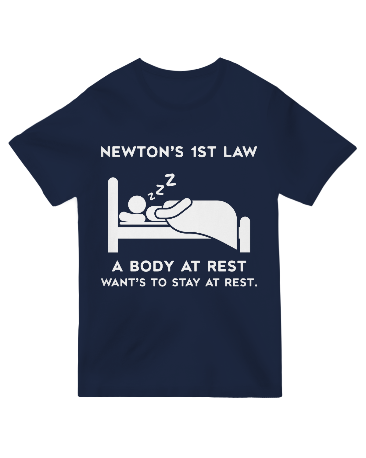Newton_s First Law