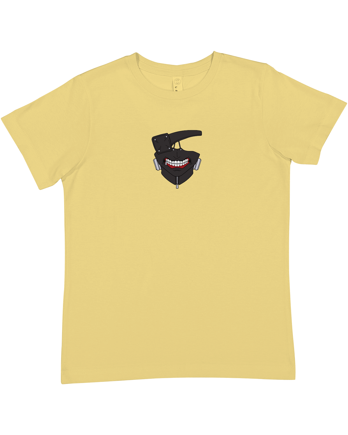 Tokyo Ghoul - Kaneki's Mask (kids)