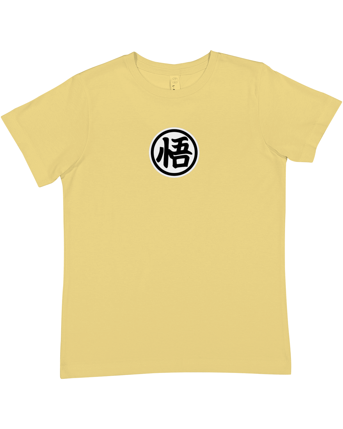 Dragon Ball Z - Gokus Kanji (kids)