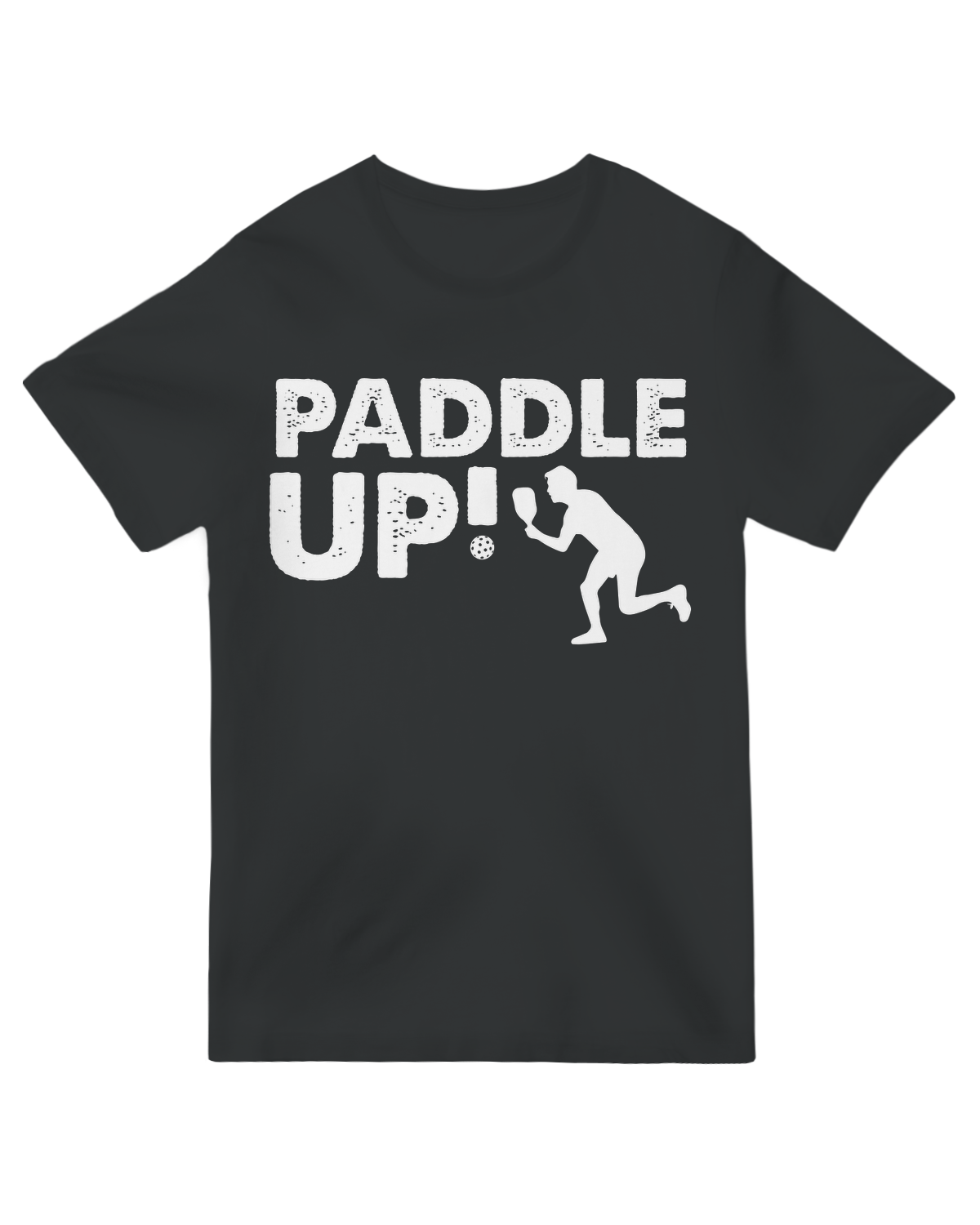 Paddle Up!