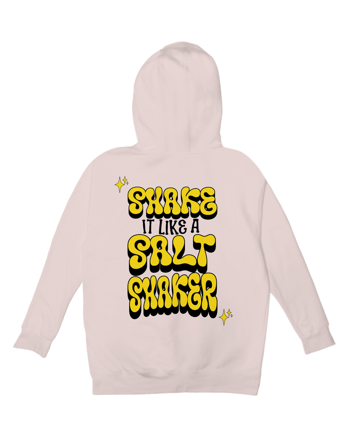 Shake it Hoodie