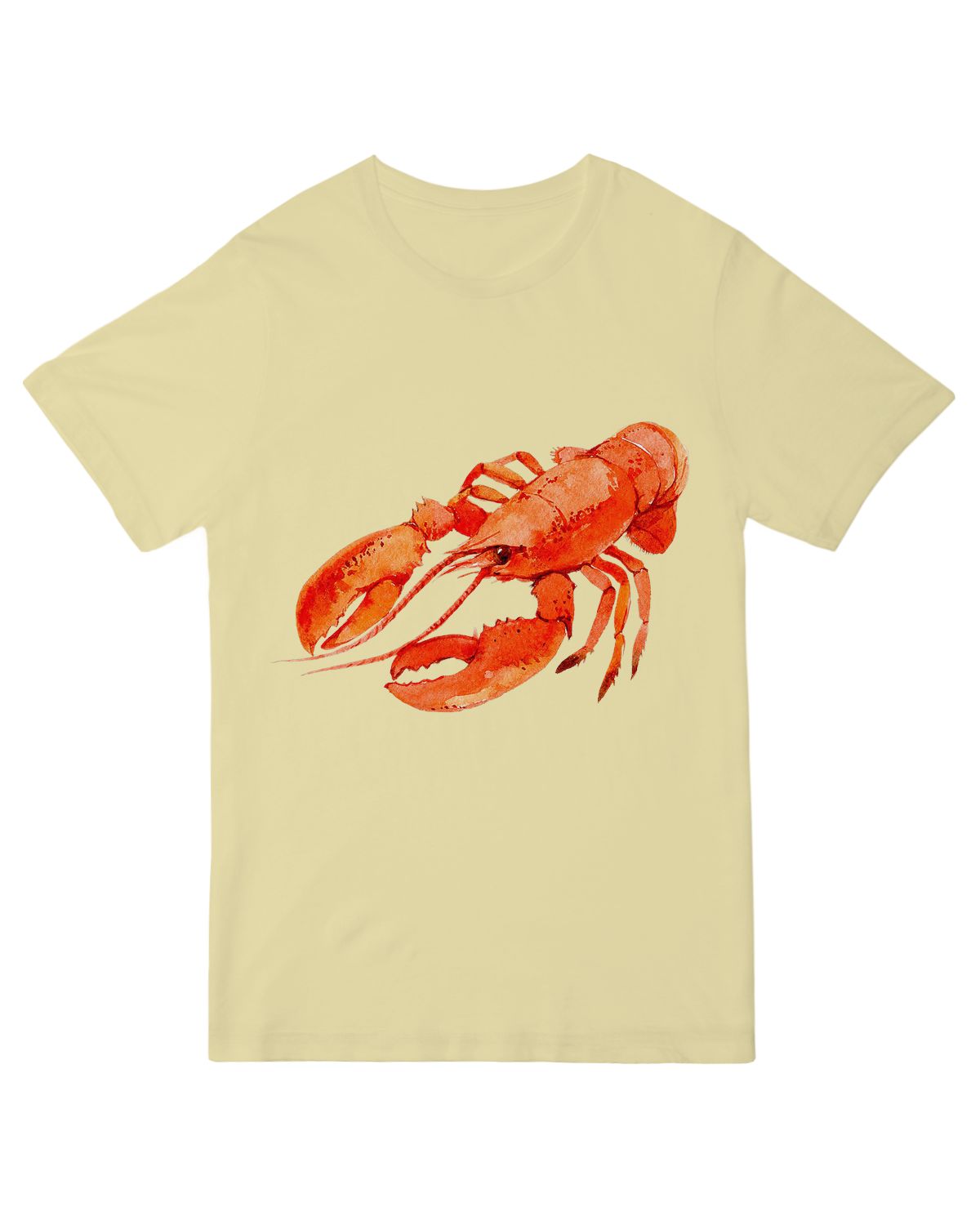 Summer Lobster