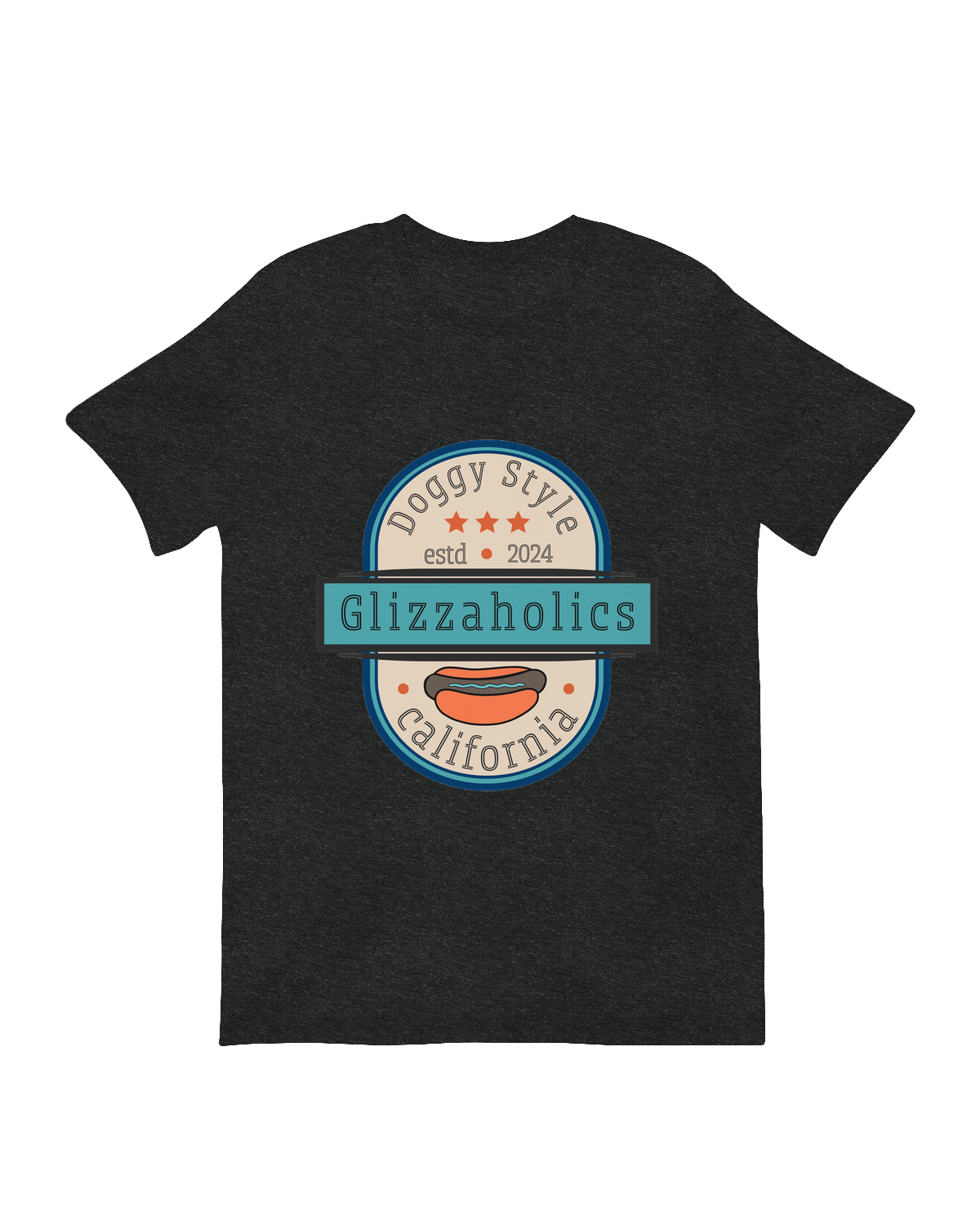 Glizzaholics California