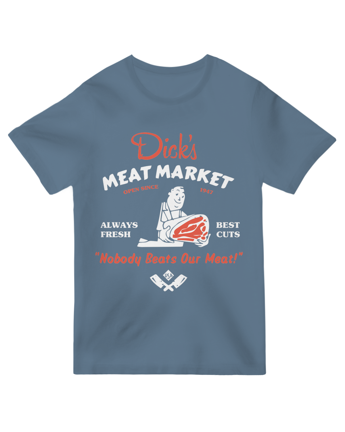 Dick's Meat Market