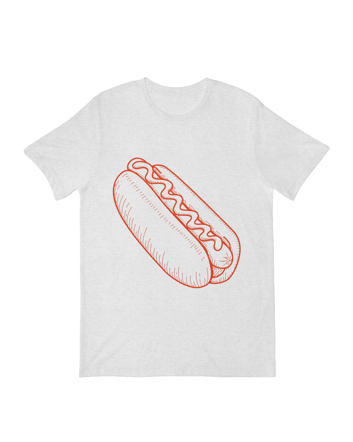 Western Hot Dog