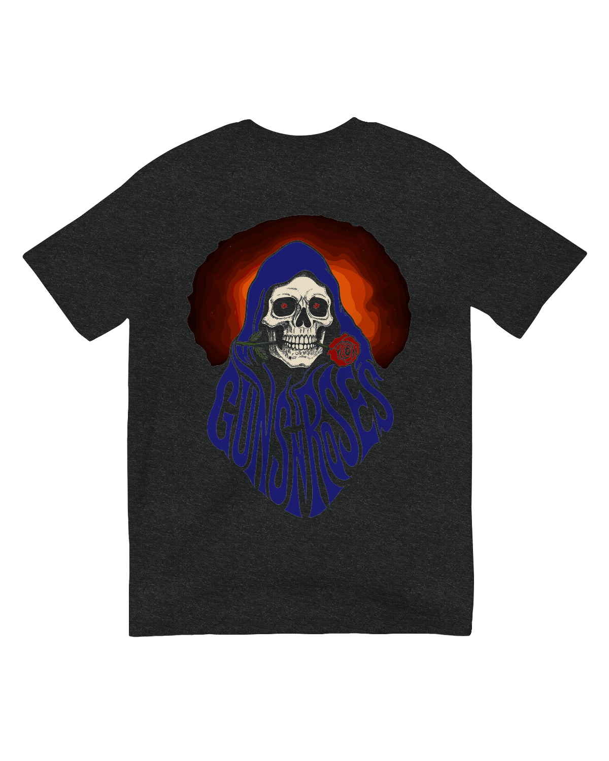 Guns N_ Roses Grim Reaper