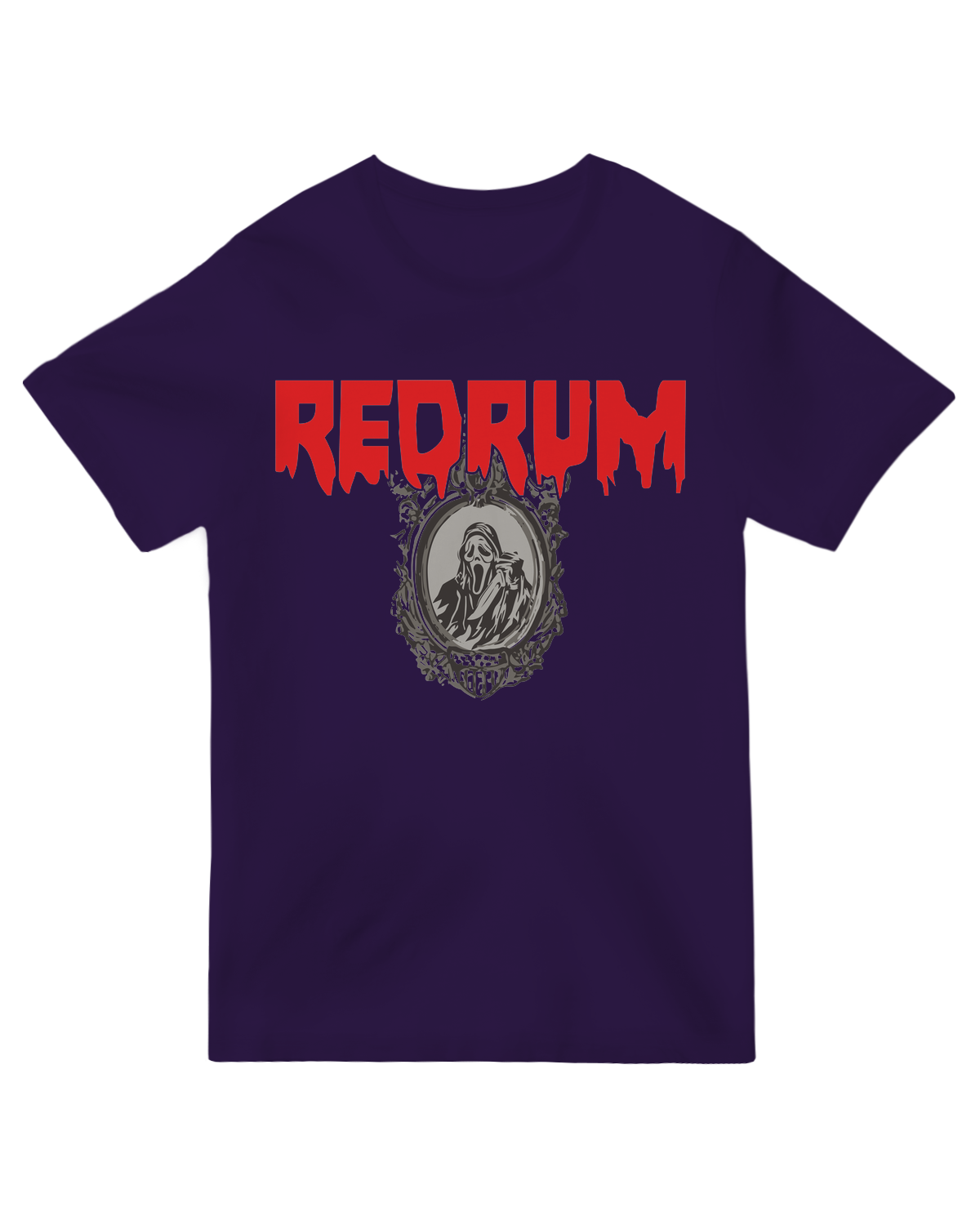 REDRUM