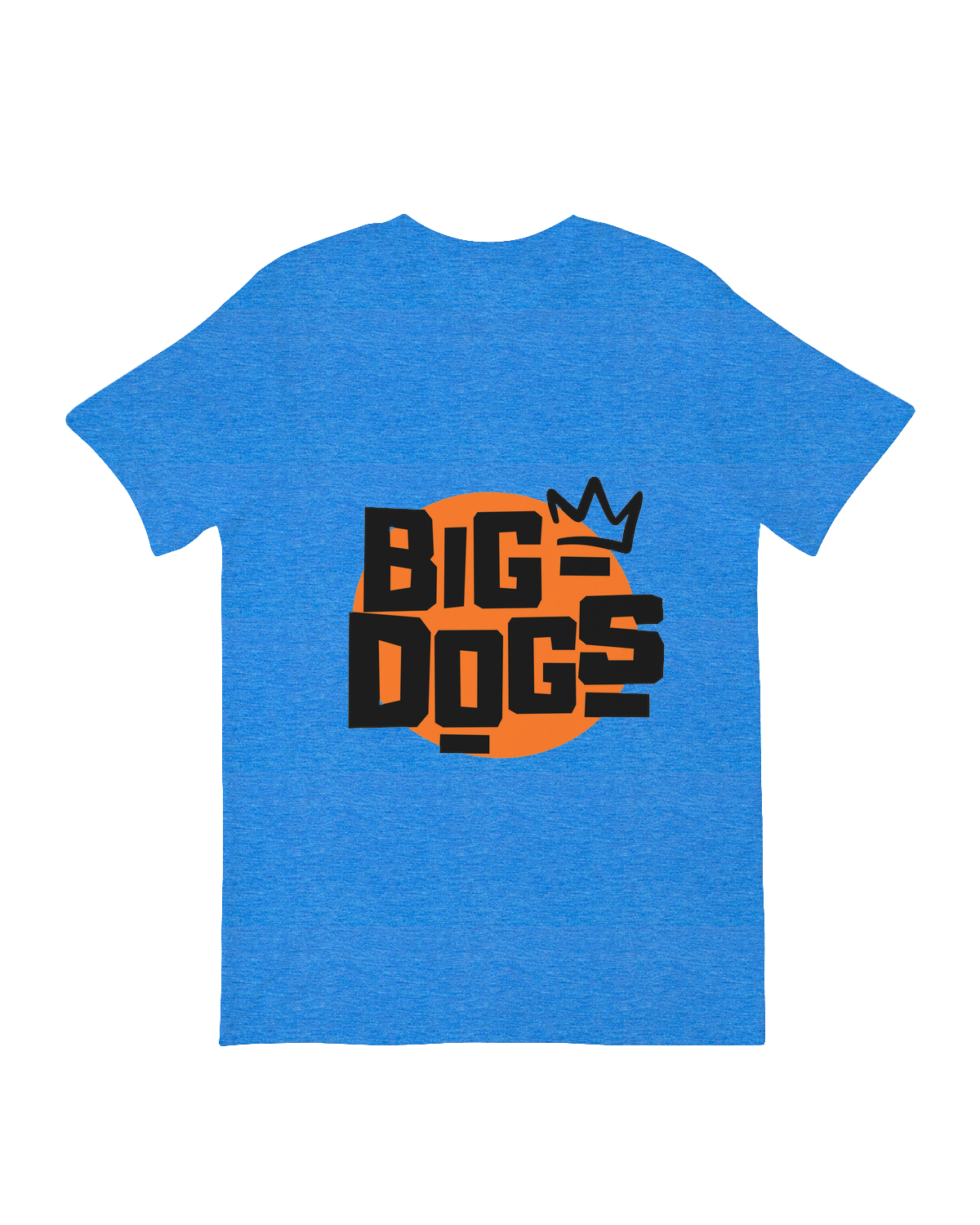 Big Dogs