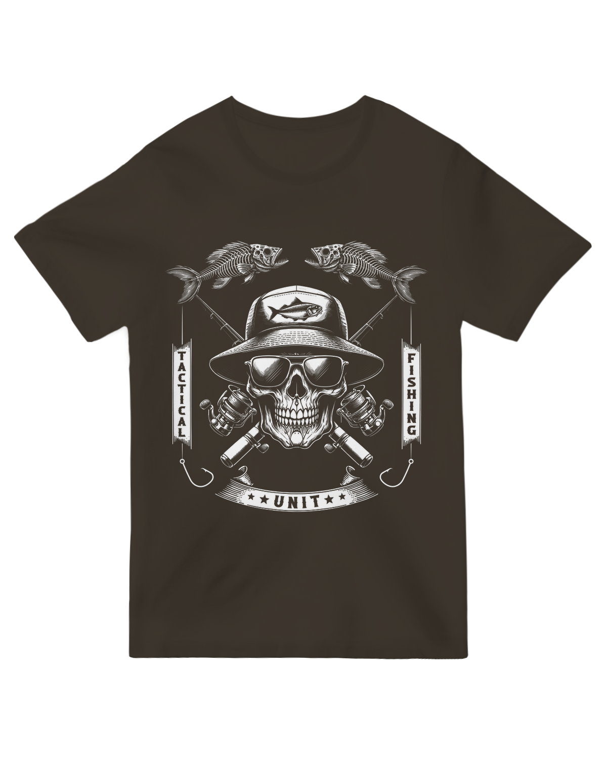 Tactical Fishing Unit