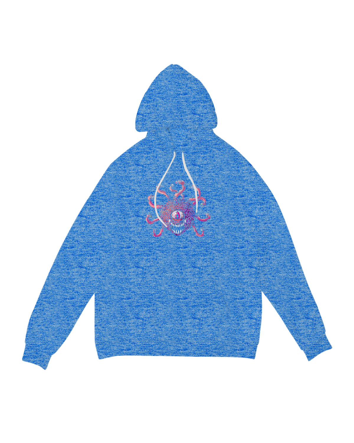Beholder Hoodie