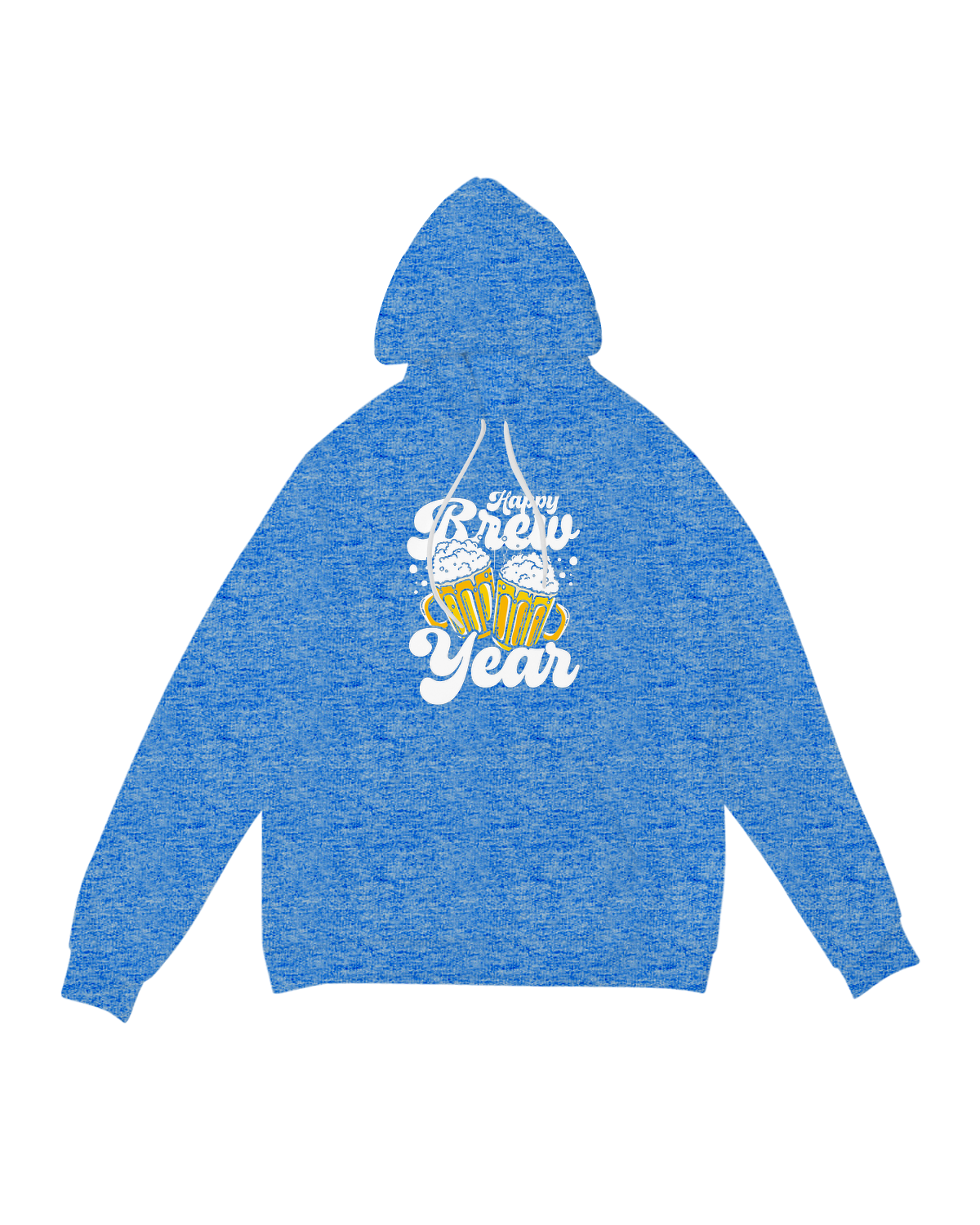 Let the countdown Begin Hoodie