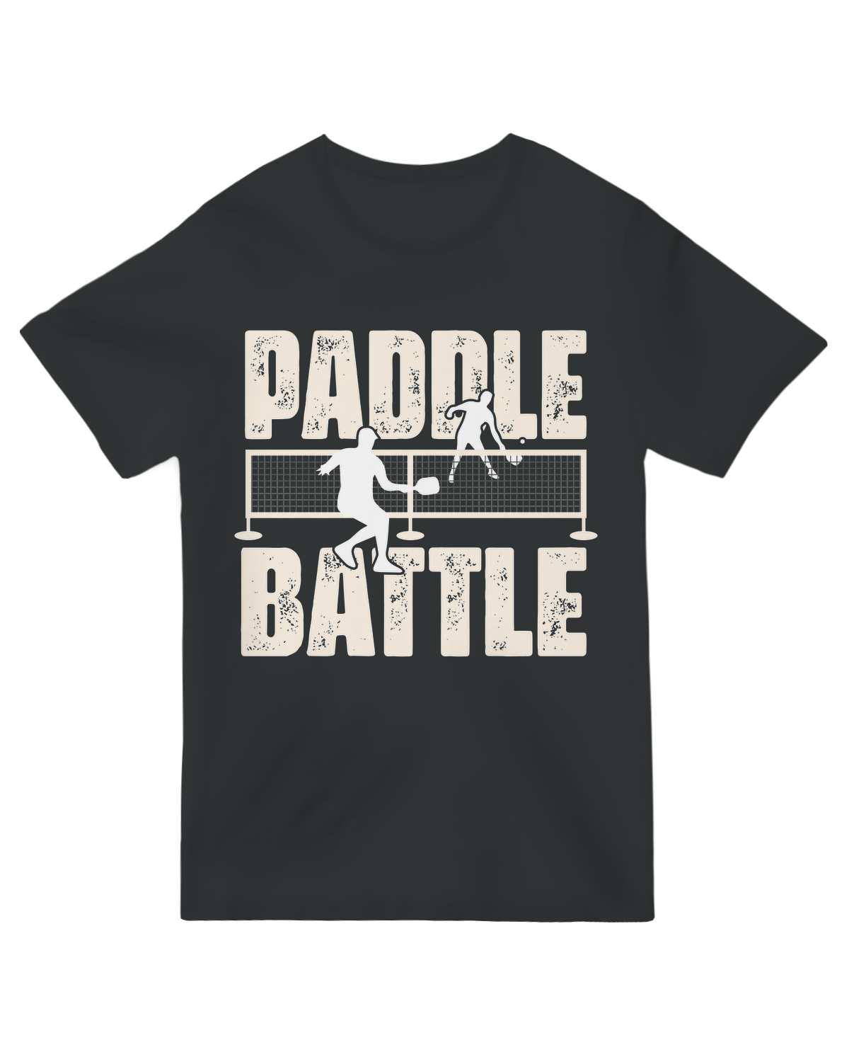 Paddle Battle