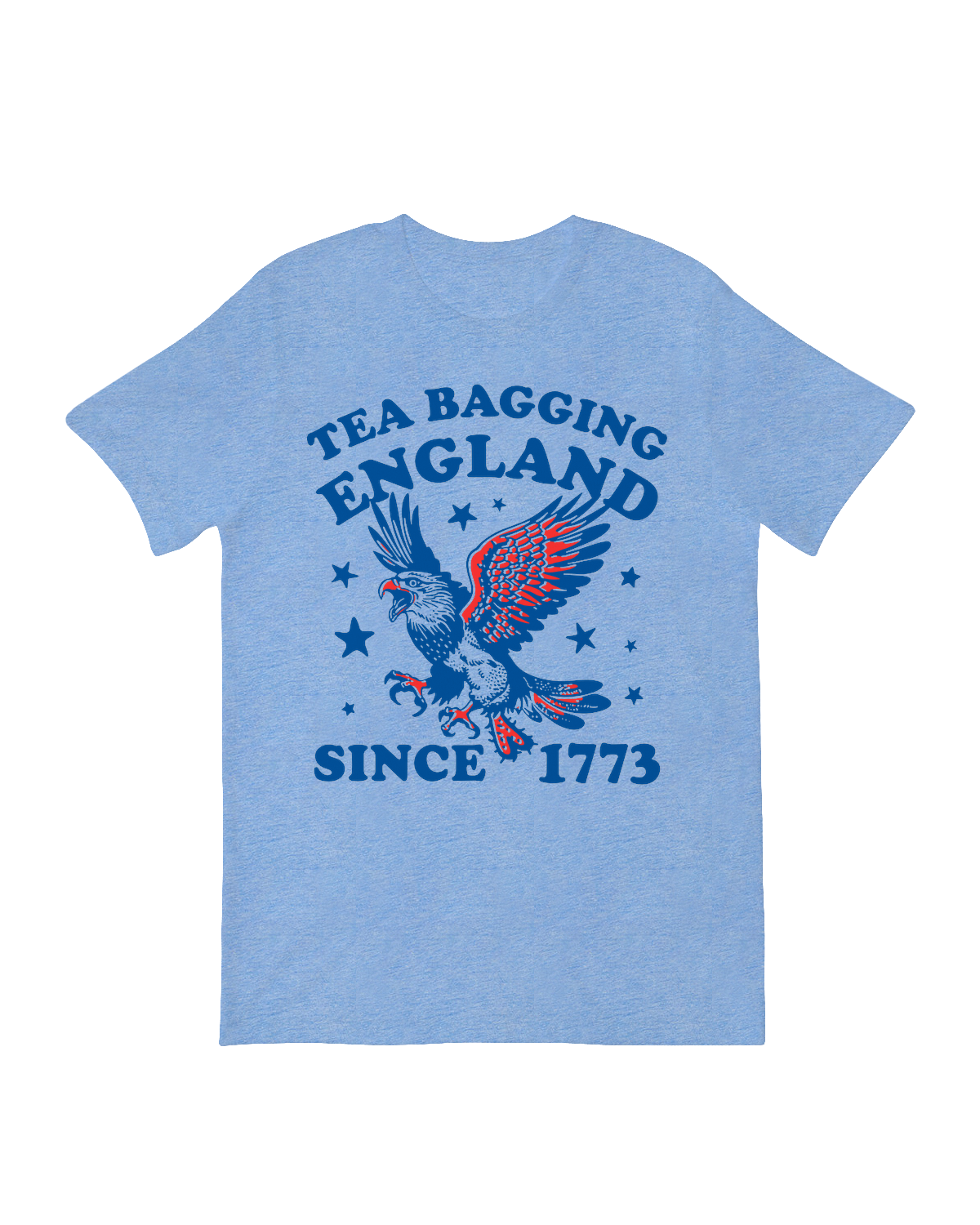 Tea Bagging England Since 1773