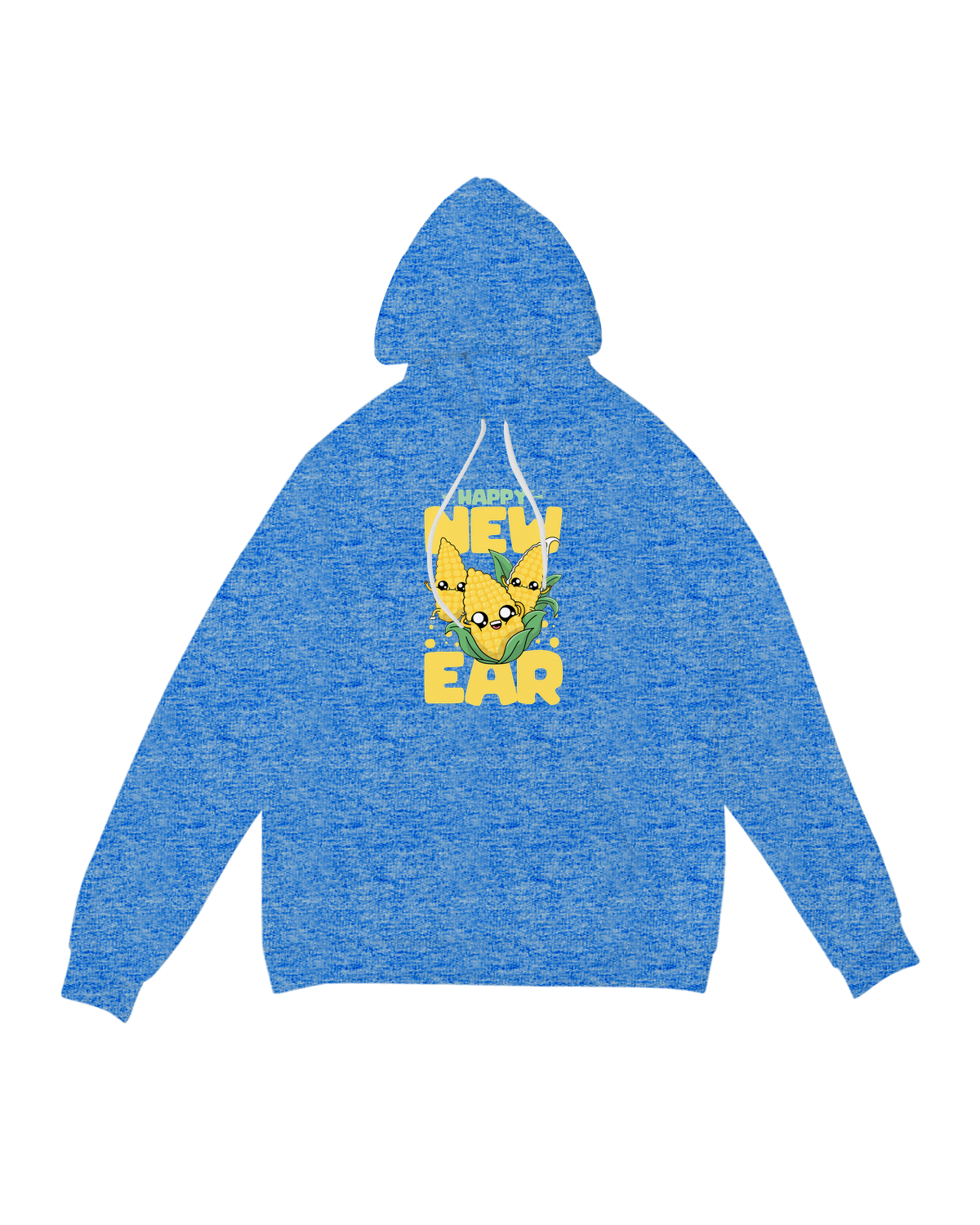 Happy New ear Hoodie