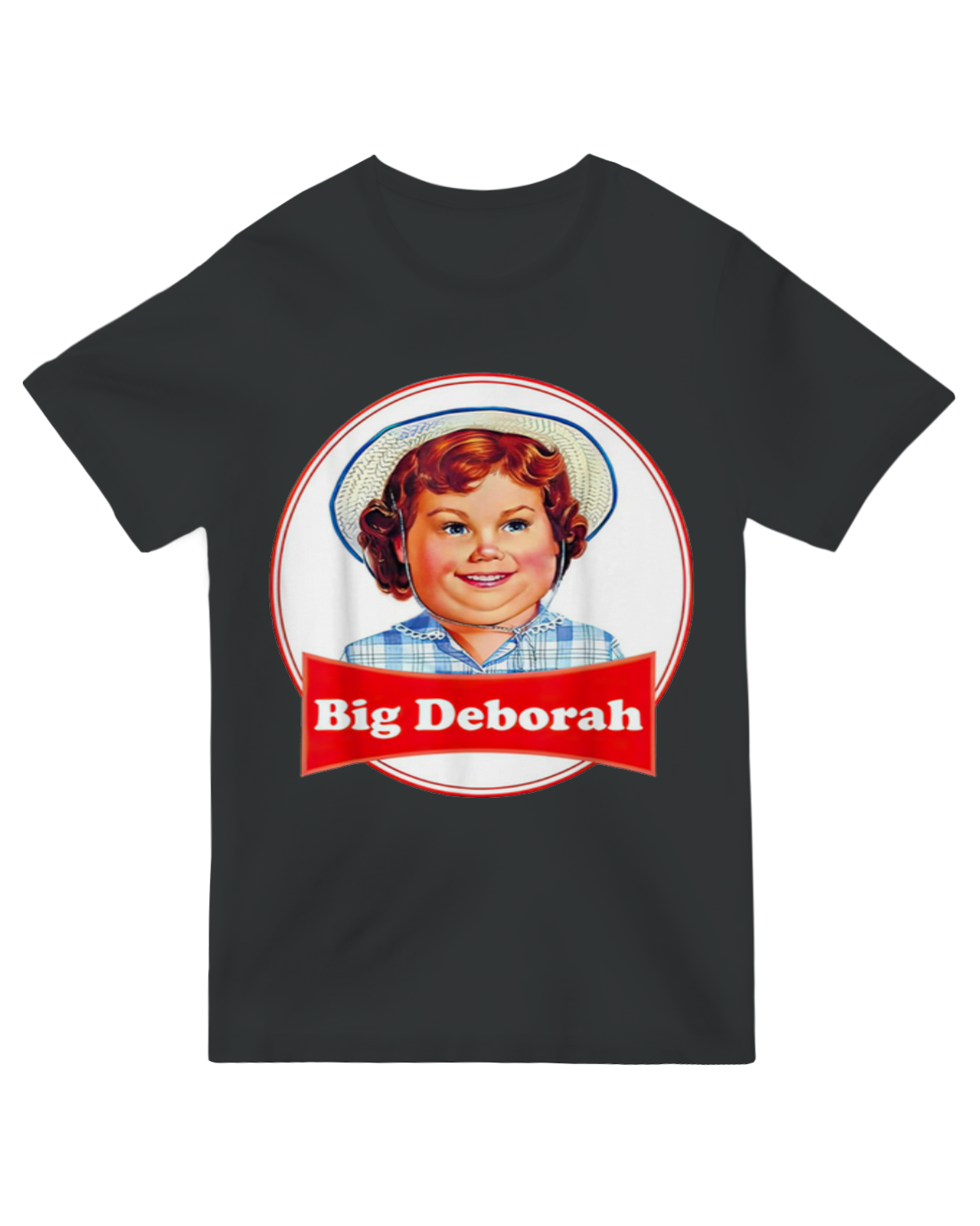 Big Deborah