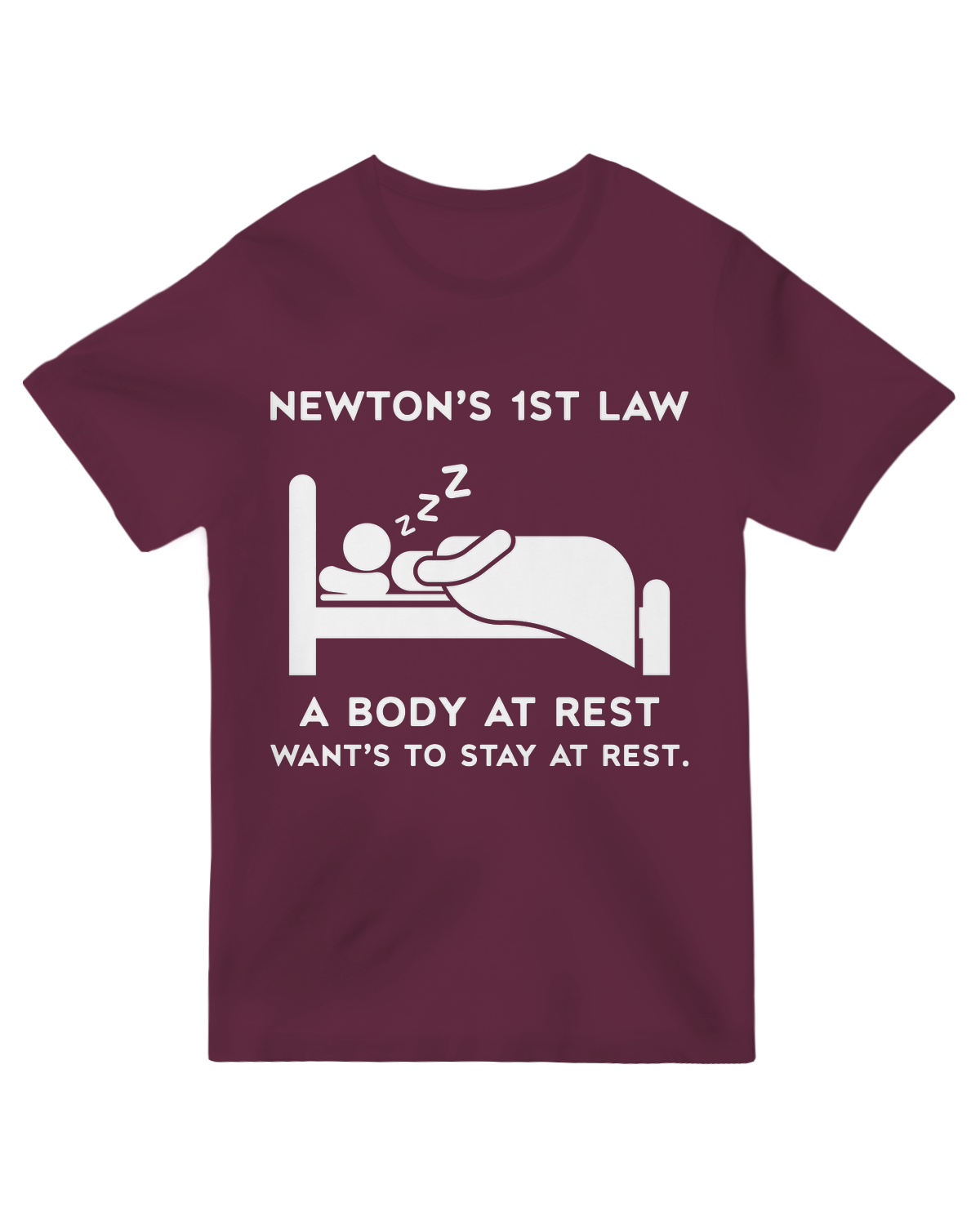 Newton_s First Law