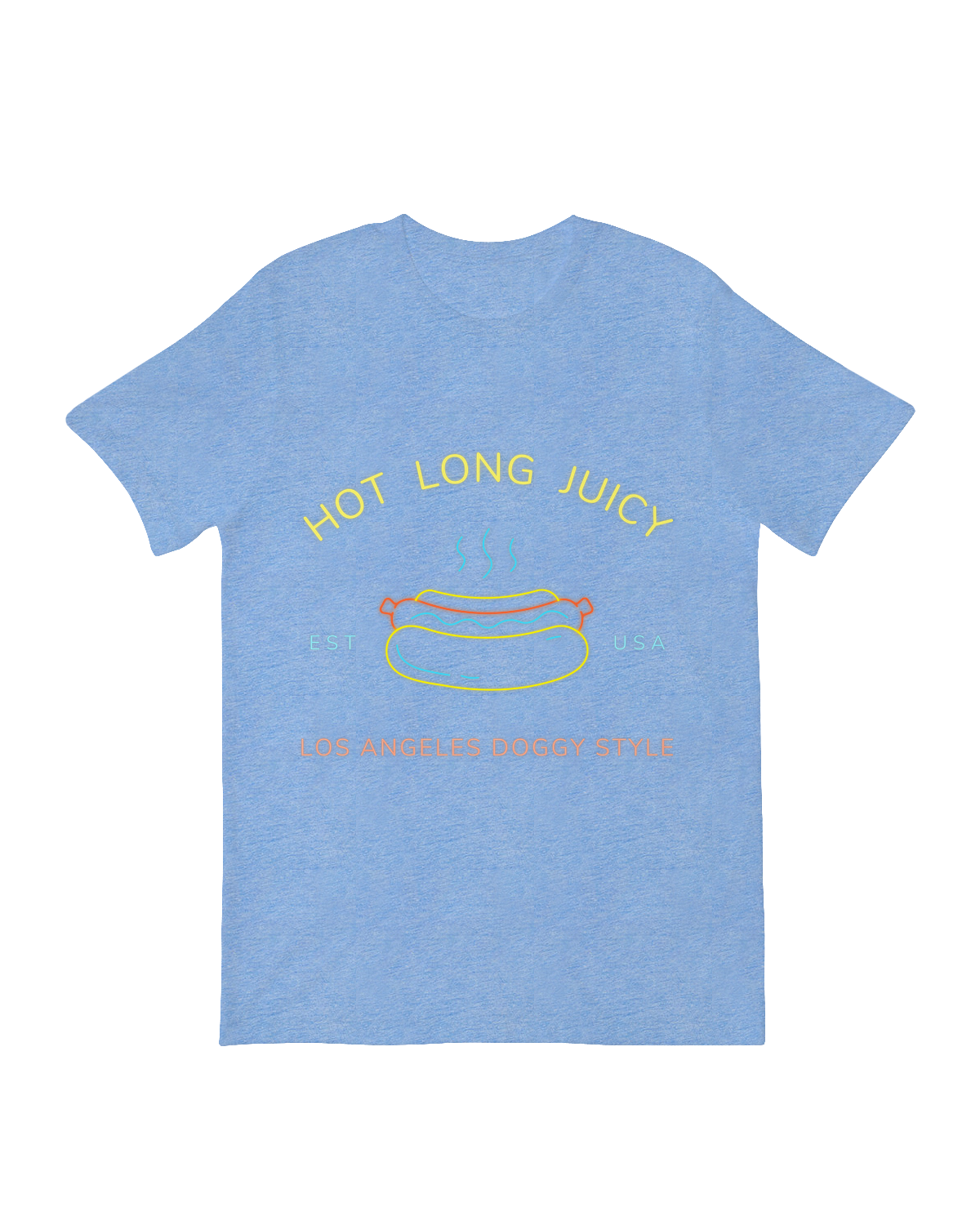 Hot Long Juicy Los Angeles