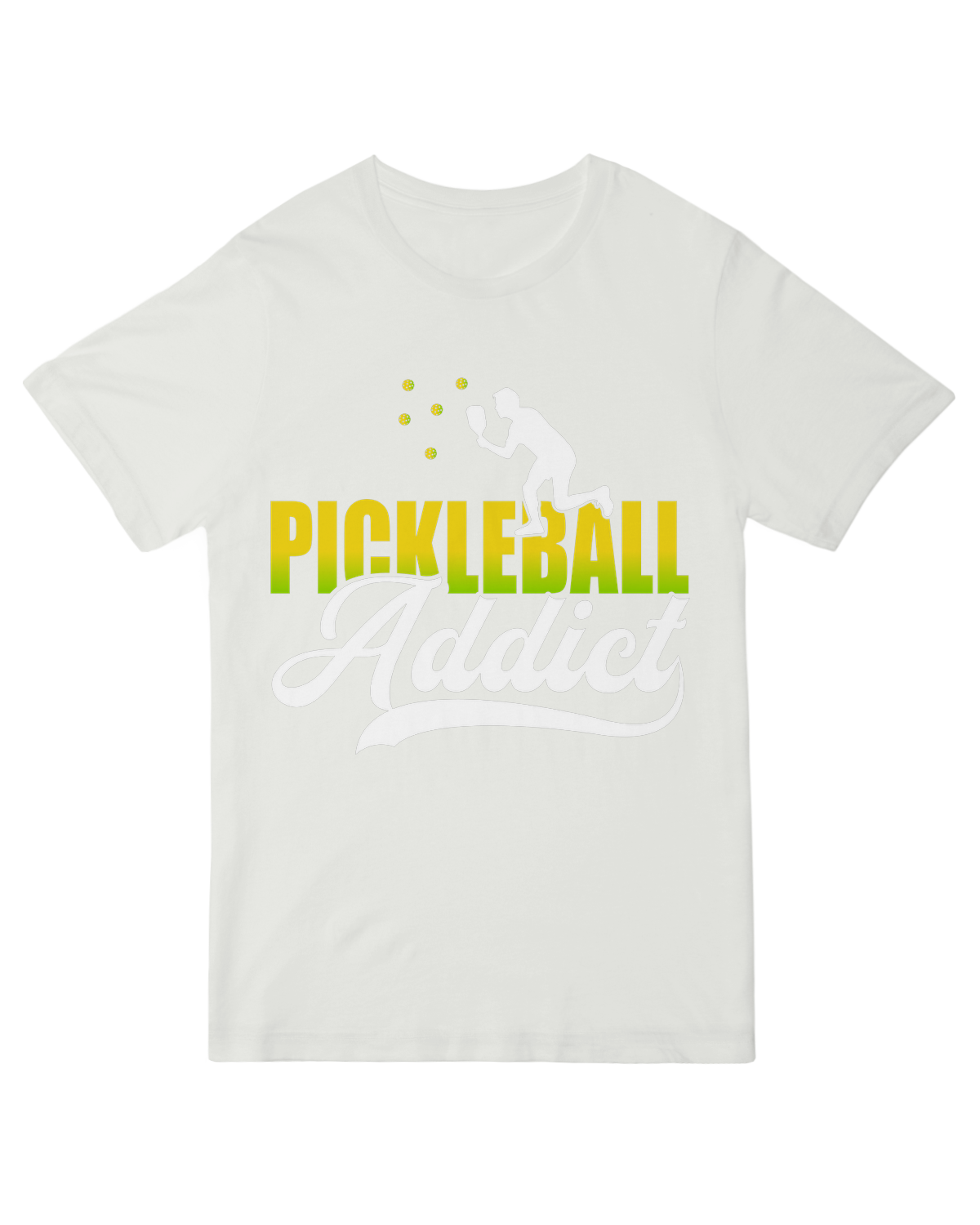 Pickleball Addict