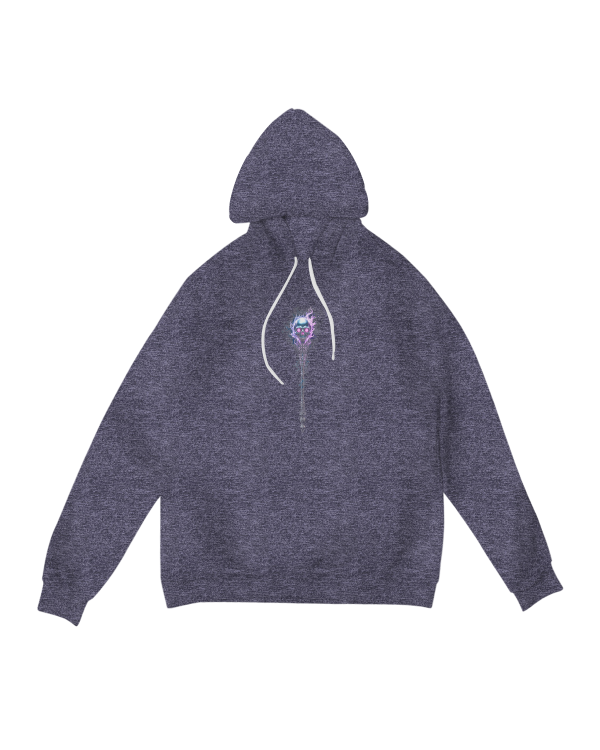 Necromancer’s Staff Hoodie