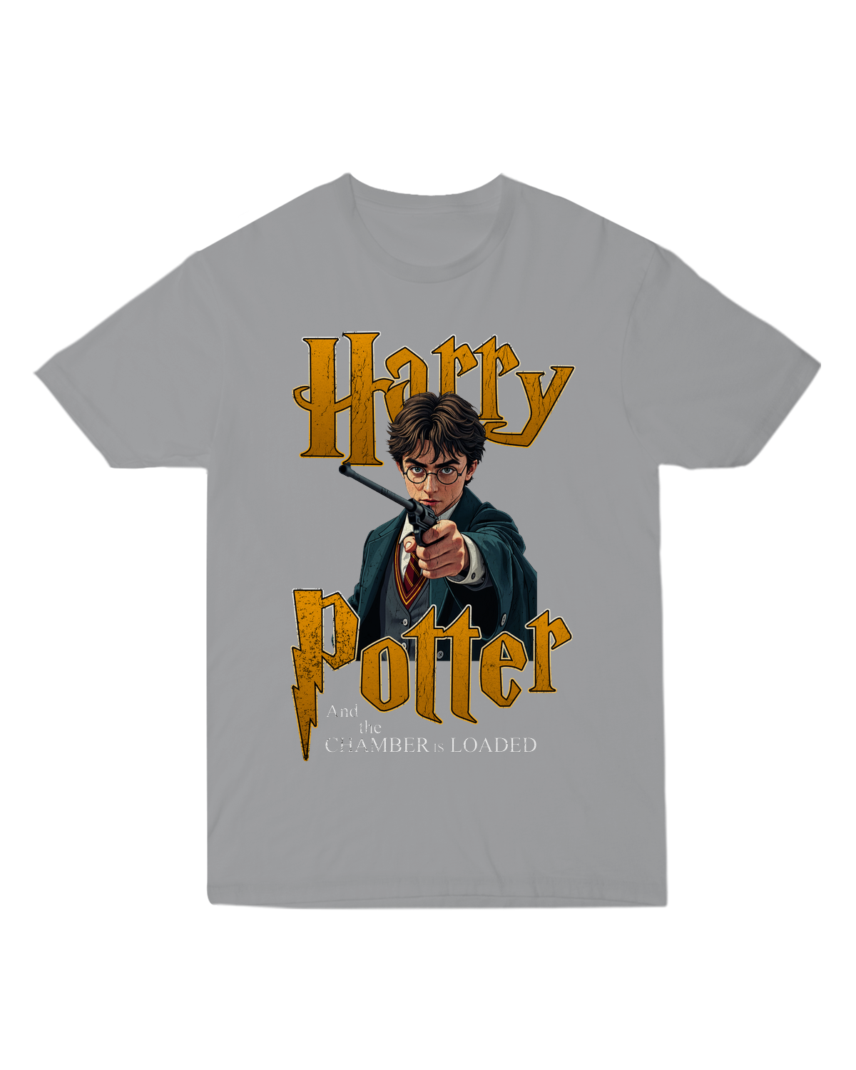 Harry Potter T-Shirt