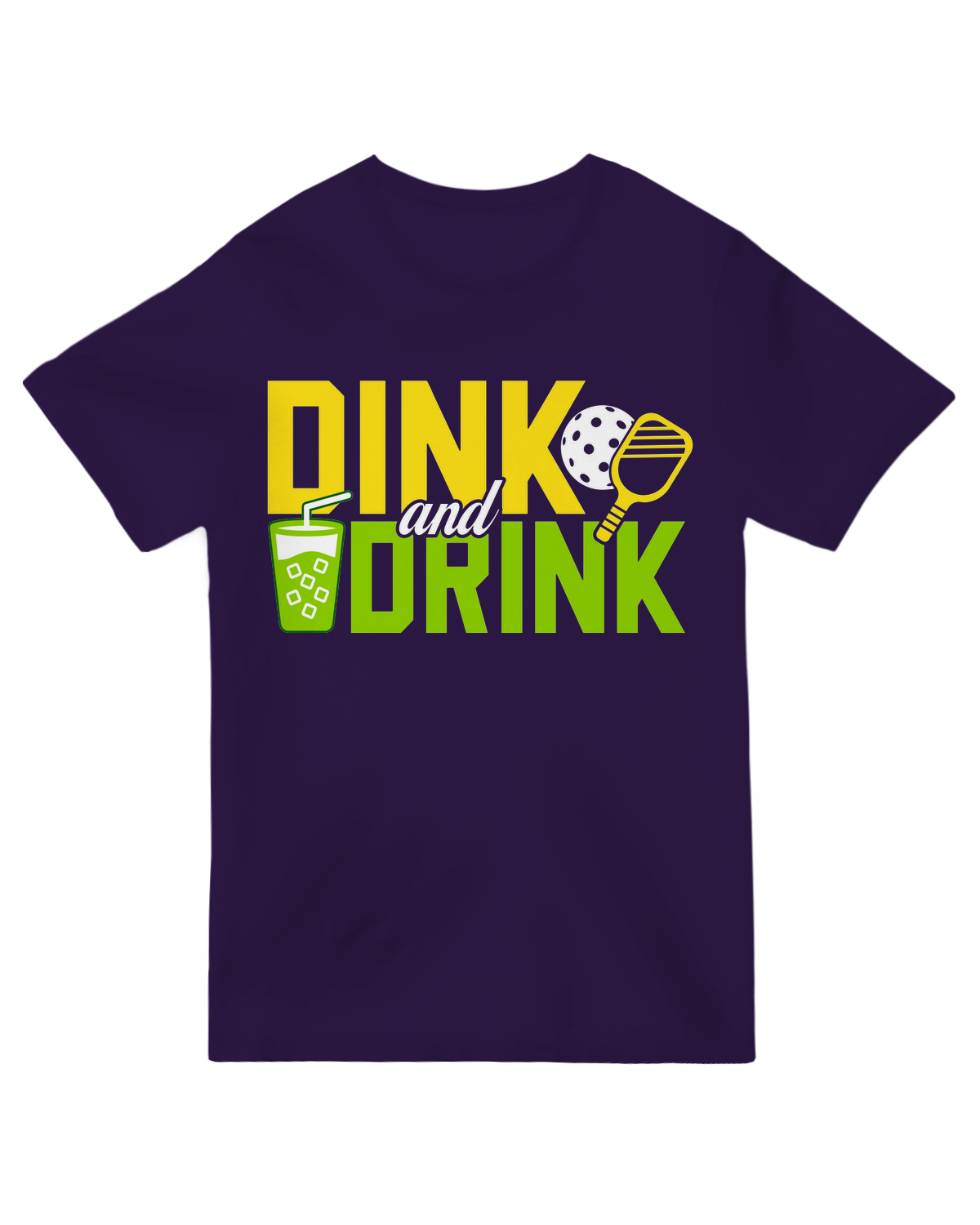 Dink and Drink