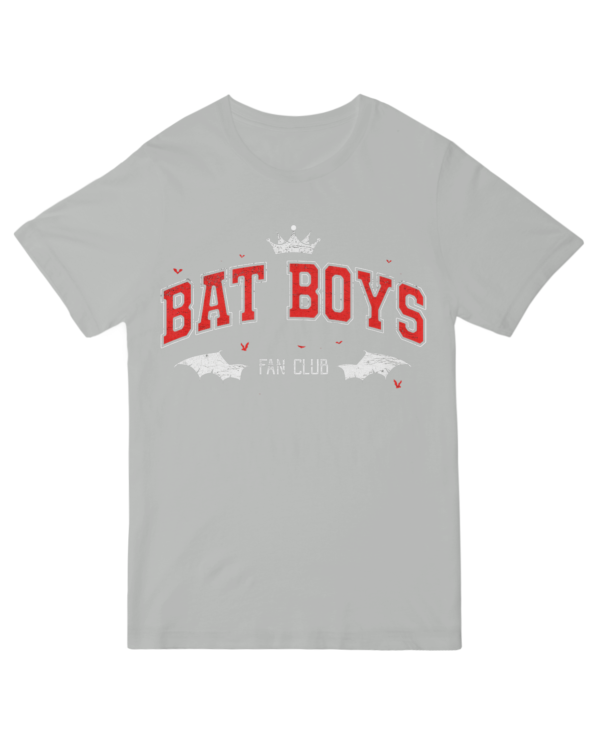 Bat boys fan club