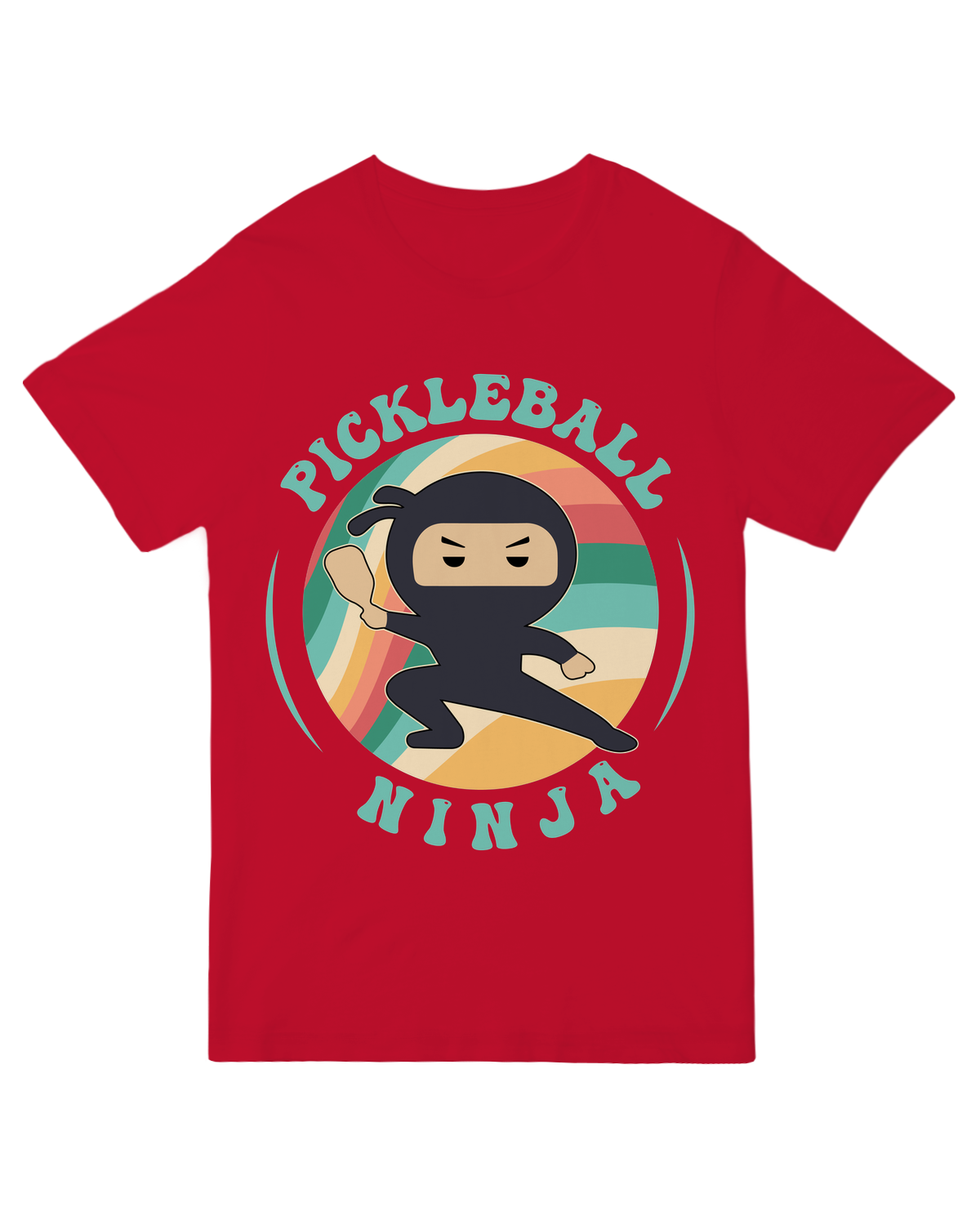 Pickleball Ninja