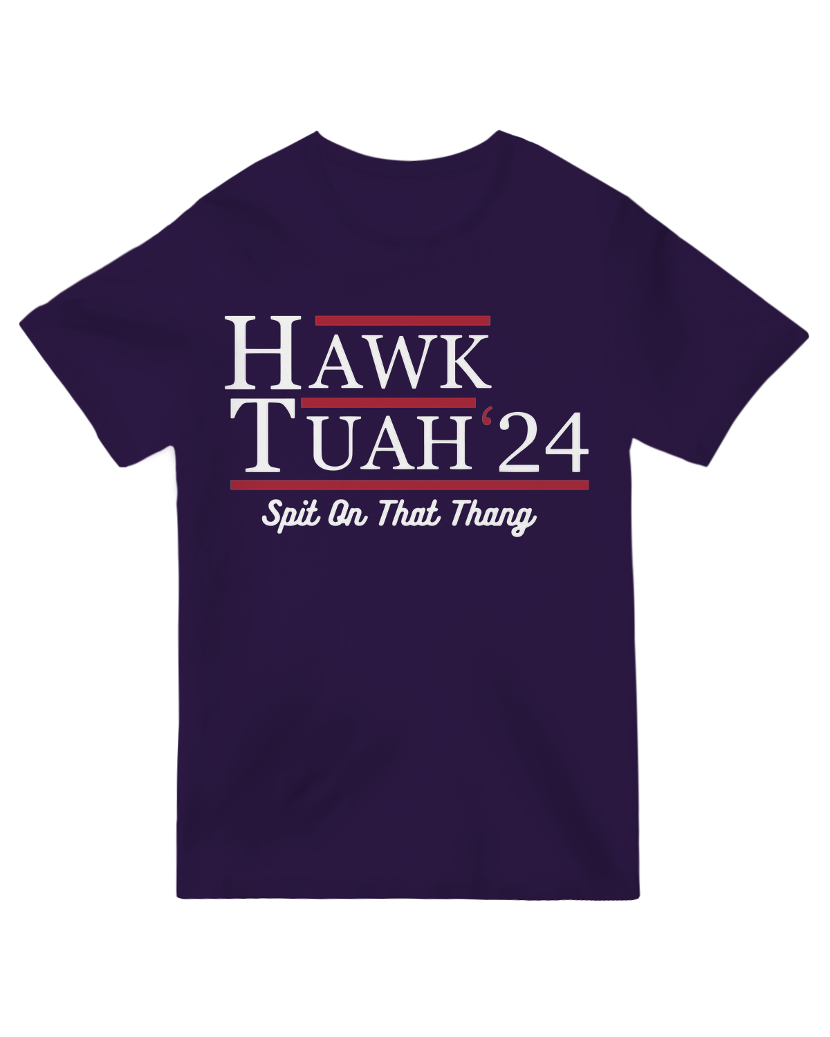 Hawk Tuah '24
