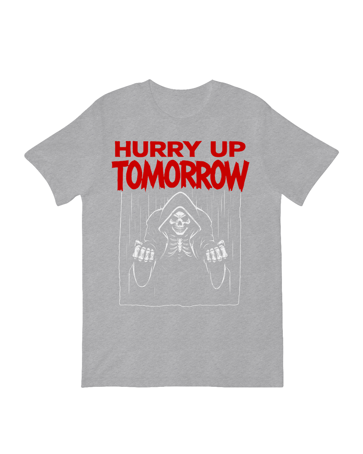 The Weeknd Hurry Up Tomorrow