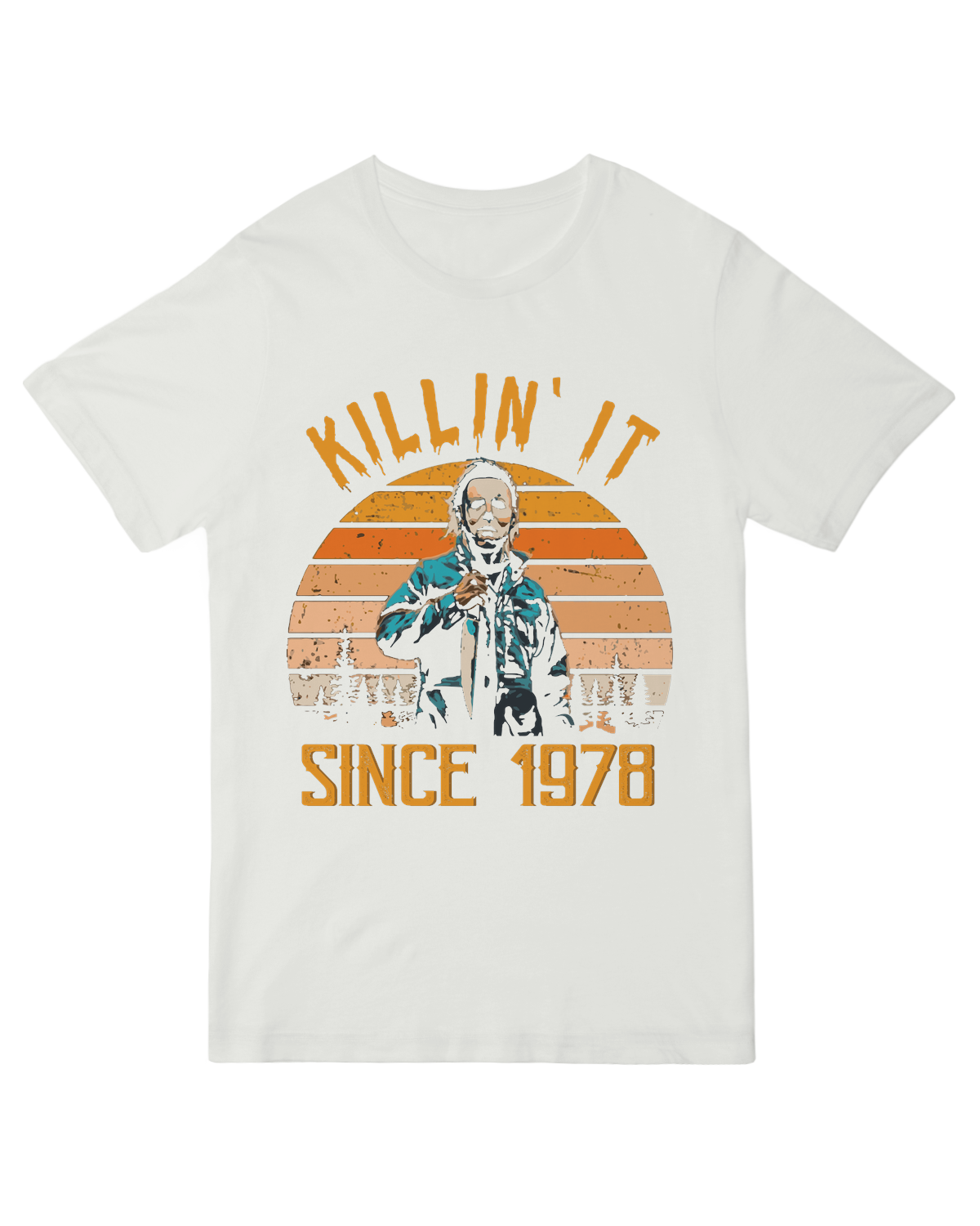 Killin' It Since 1978